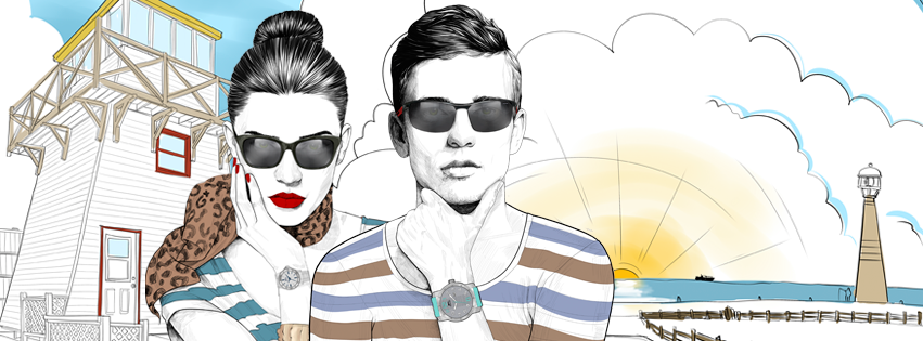 שעון יד לגבר שעון יד לאישה שעוני שלזינגר