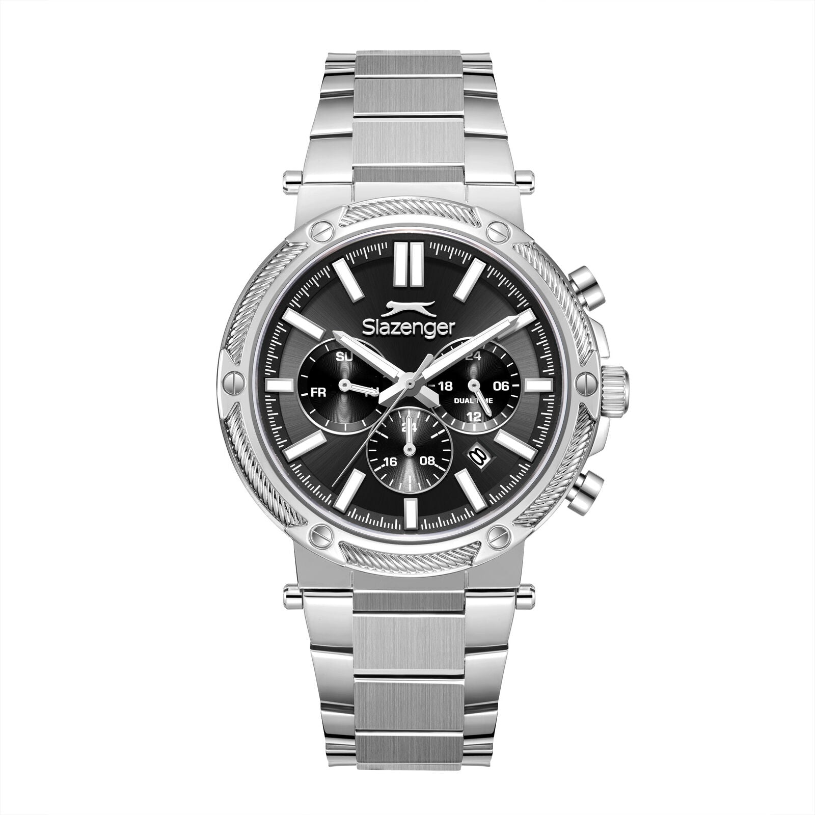 slazenger watches שעון יד שלזינגר SL.09.2603.2.350