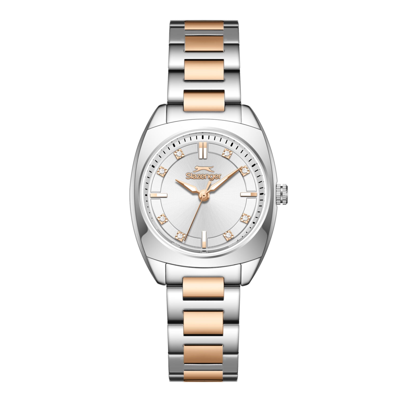 slazenger watches שעון יד שלזינגר SL.09.2597.3.530