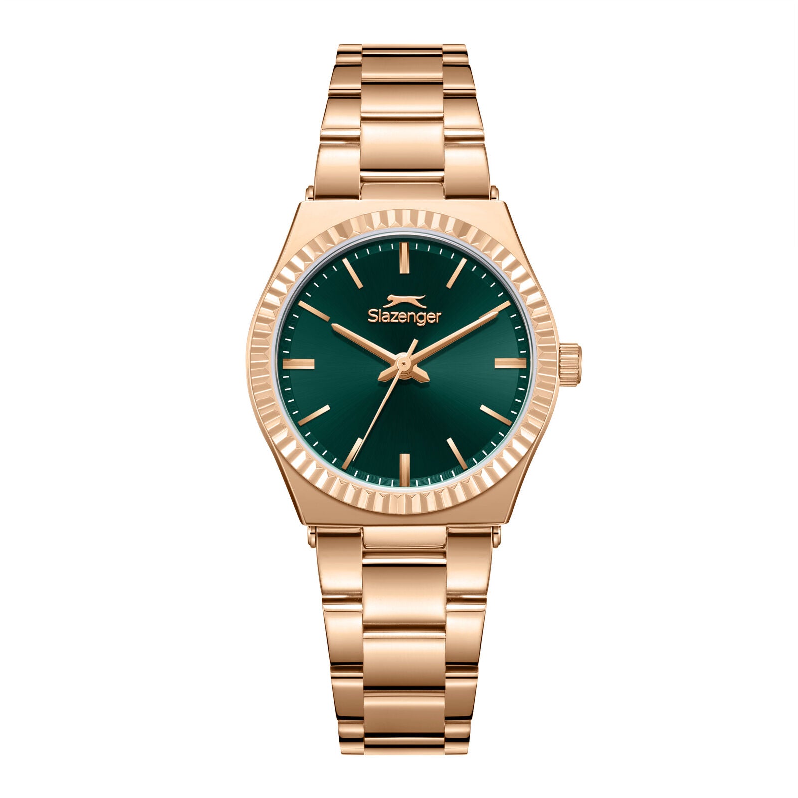 slazenger watches שעון יד שלזינגר SL.09.2589.3.470