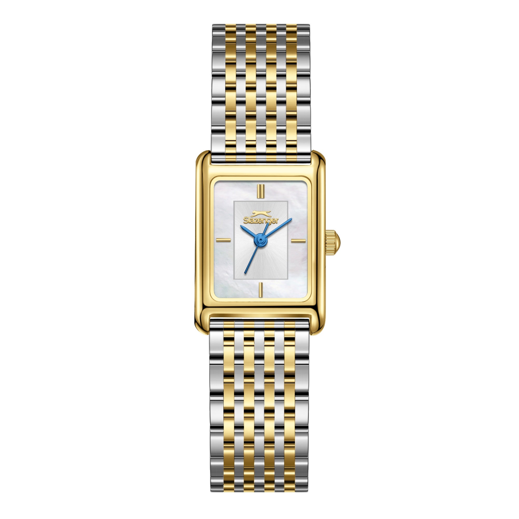 slazenger watches שעון יד שלזינגר SL.09.2612.3.220