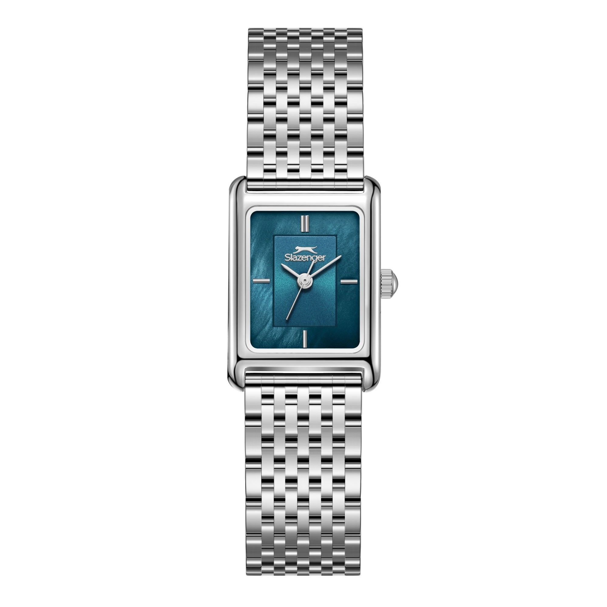 slazenger watches שעון יד שלזינגר SL.09.2612.3.390