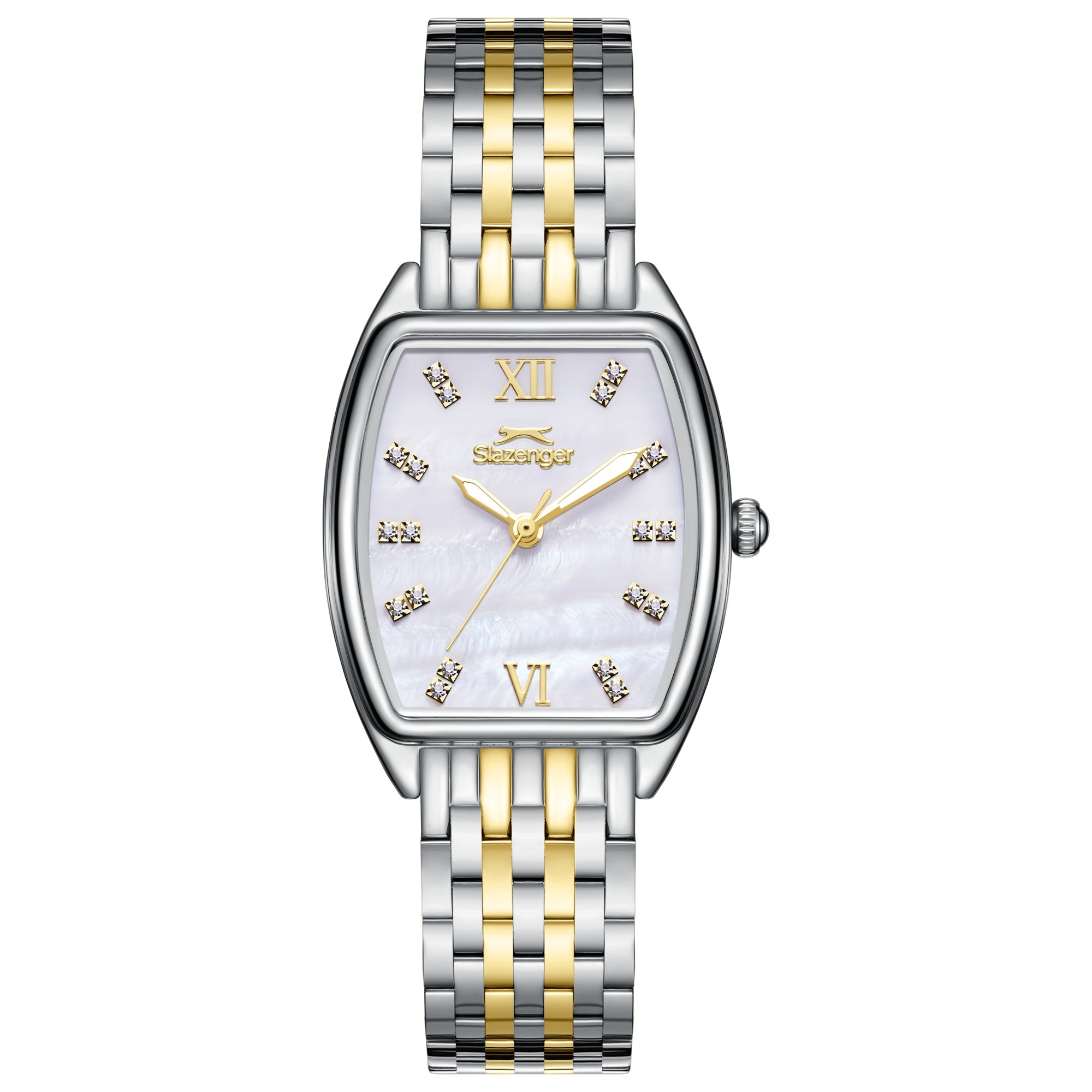 slazenger watches שעון יד שלזינגר SL.09.2619.3.220