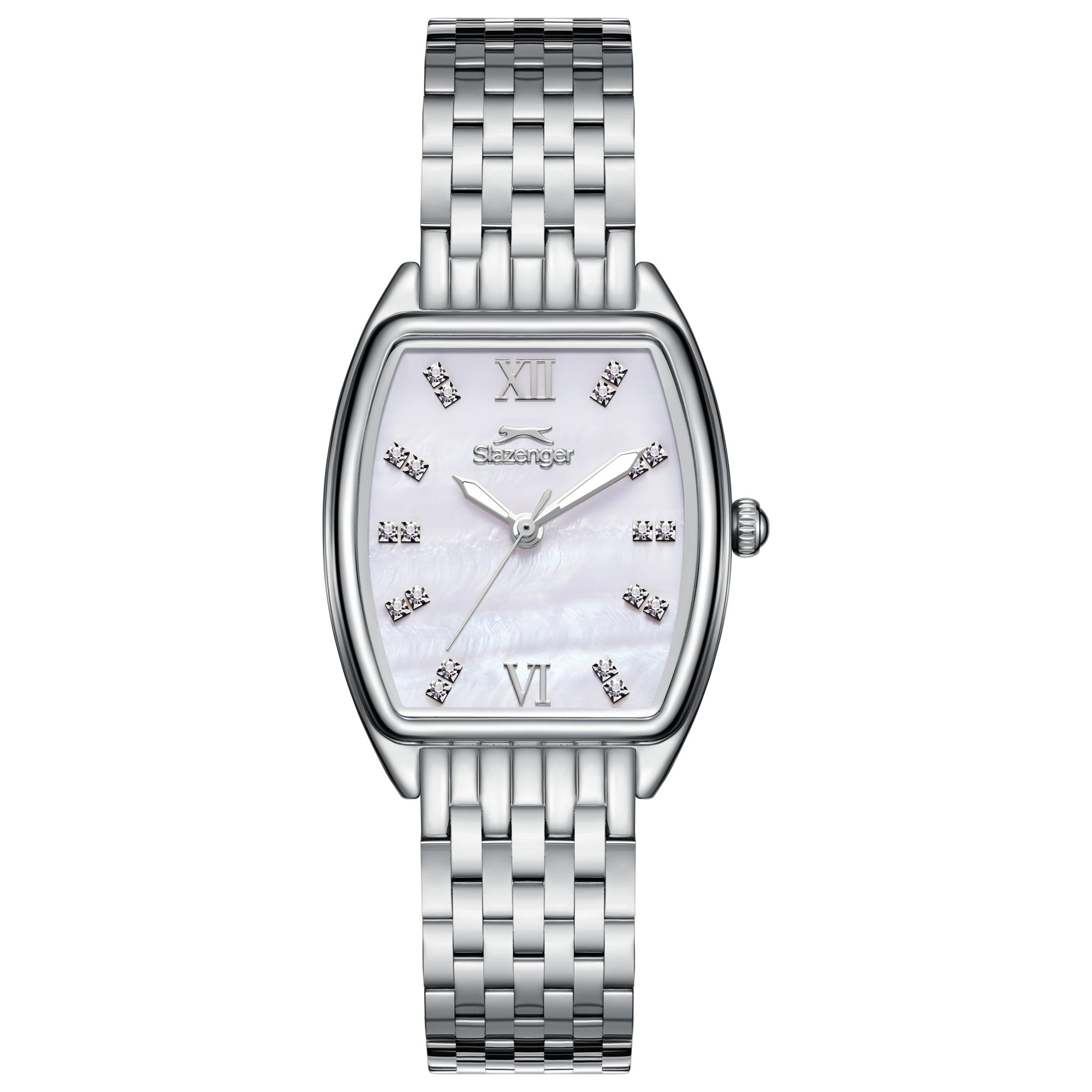 slazenger watches שעון יד שלזינגר SL.09.2619.3.320