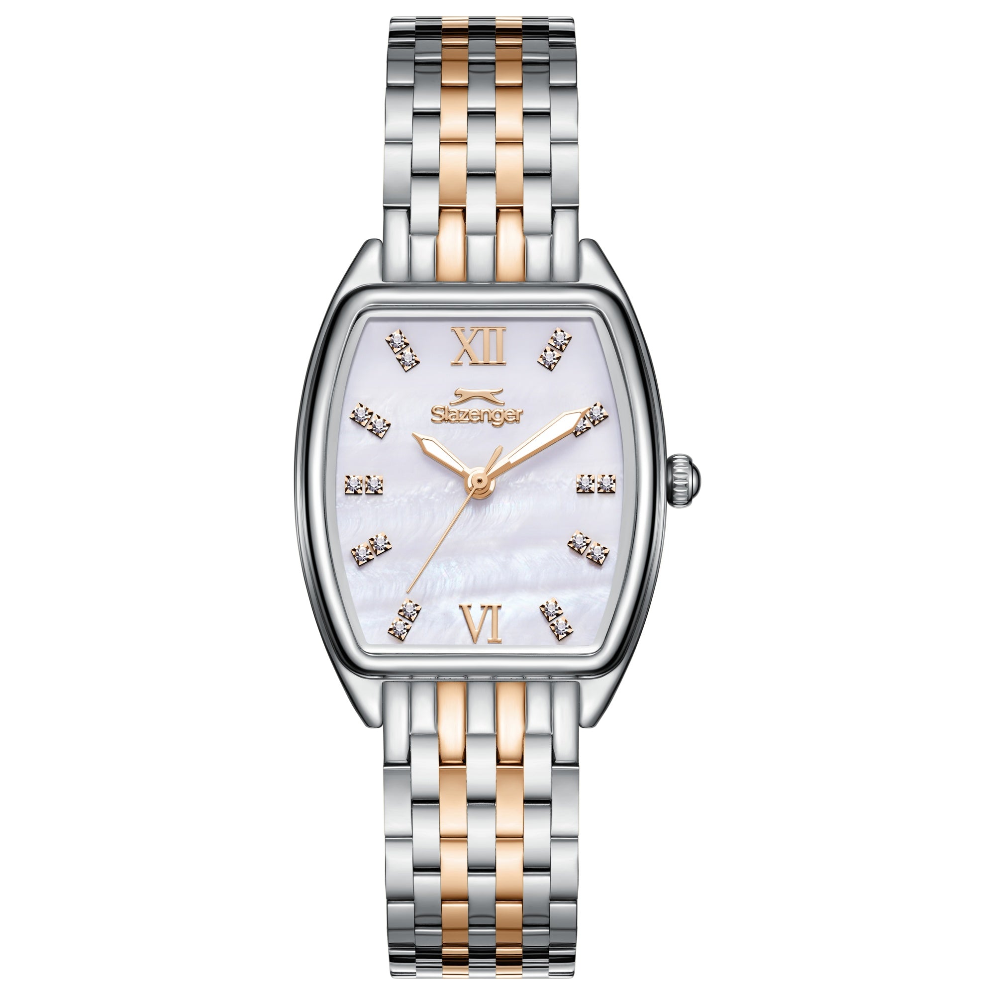 slazenger watches שעון יד שלזינגר SL.09.2619.3.530