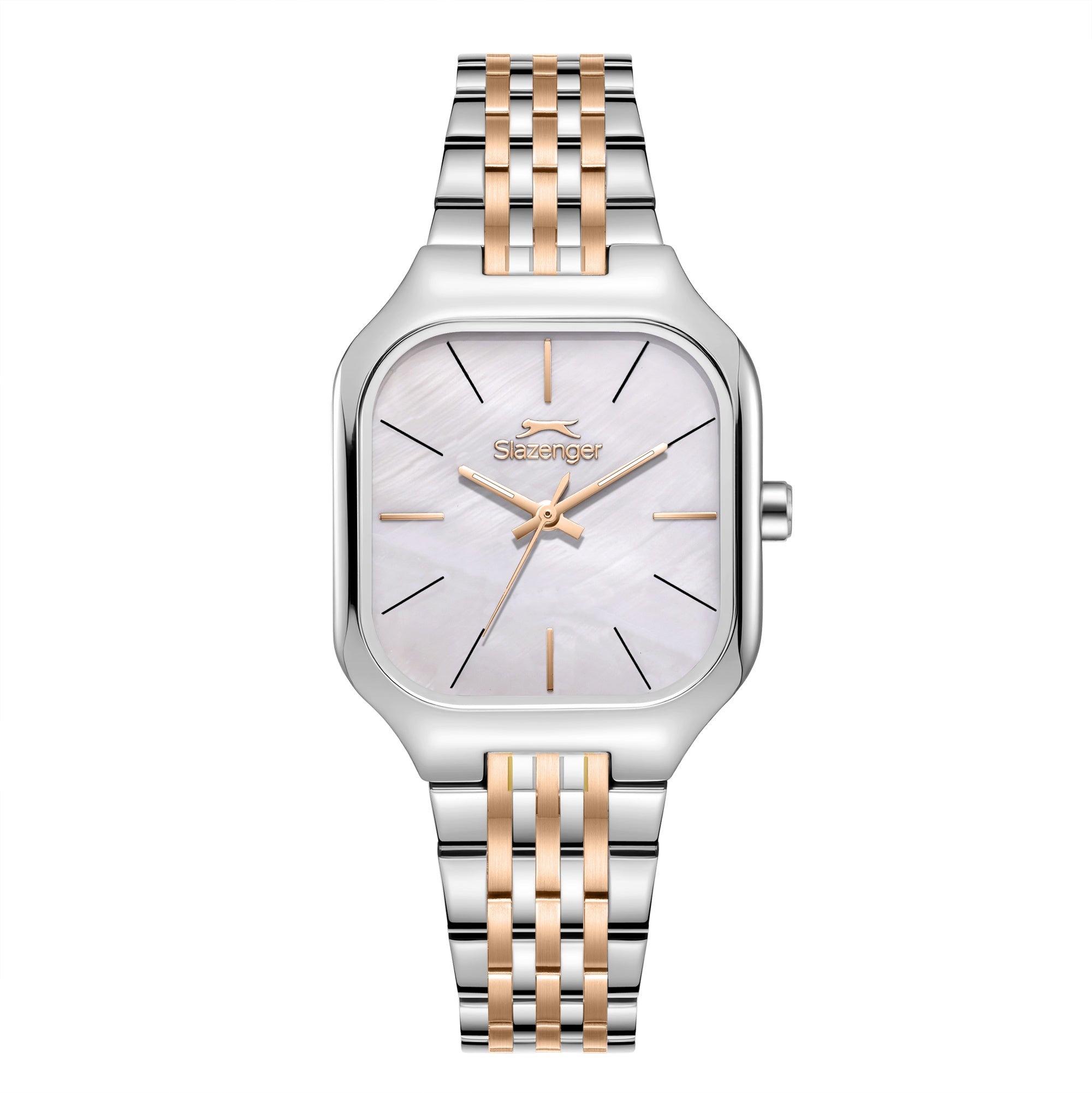slazenger watches שעון יד שלזינגר SL.09.2622.3.560