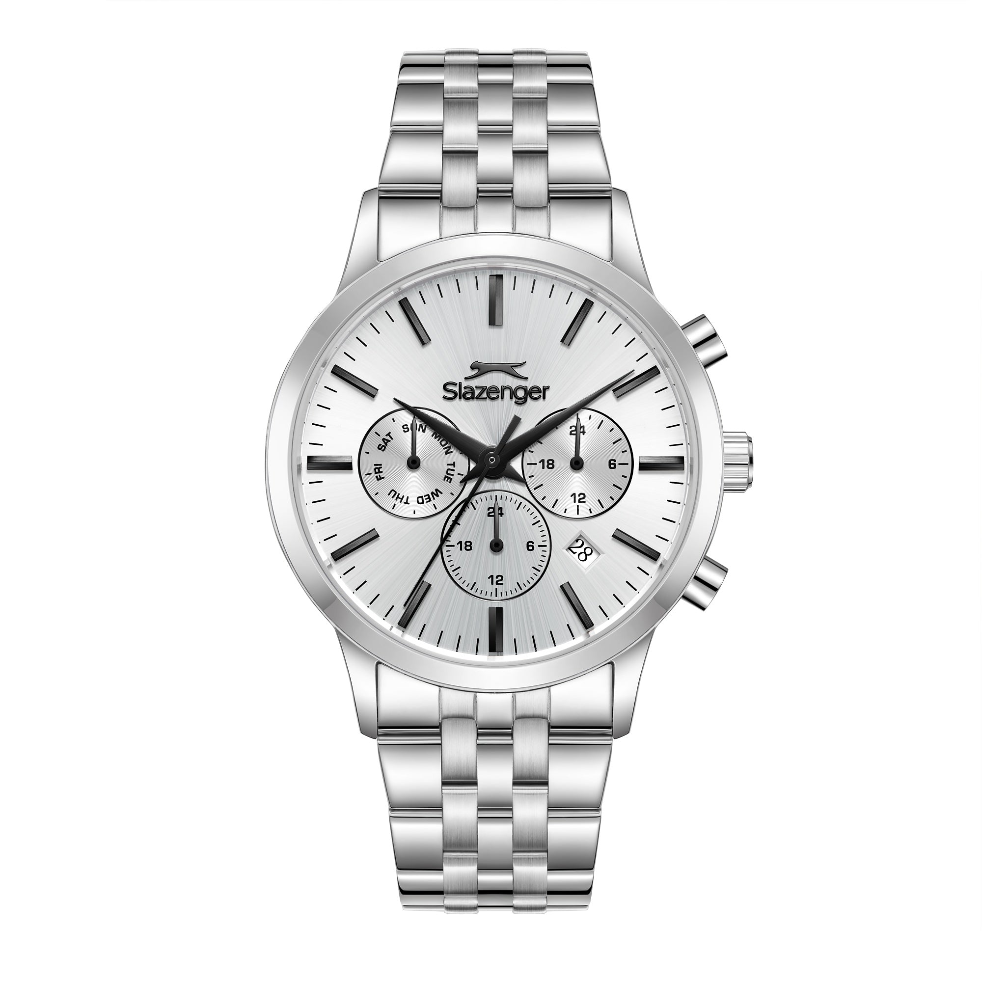 slazenger watches שעון יד שלזינגר SL.09.2630.2.330