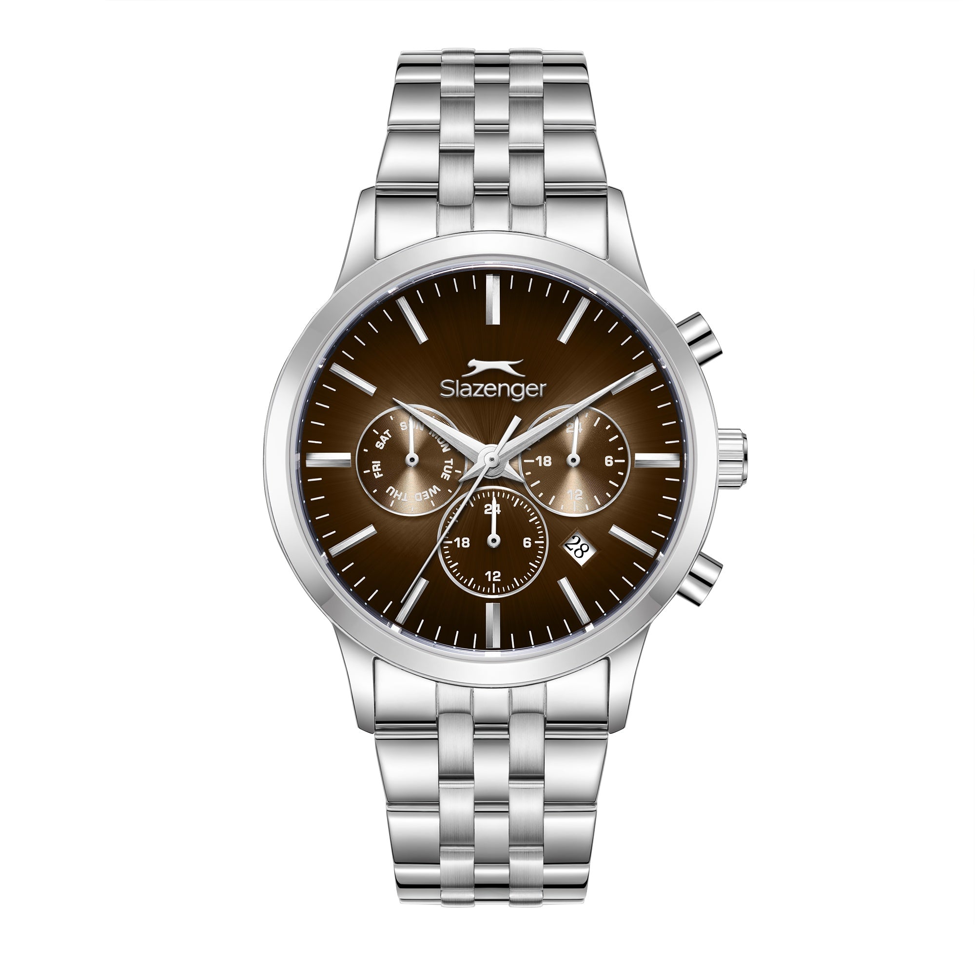 slazenger watches שעון יד שלזינגר SL.09.2630.2.340