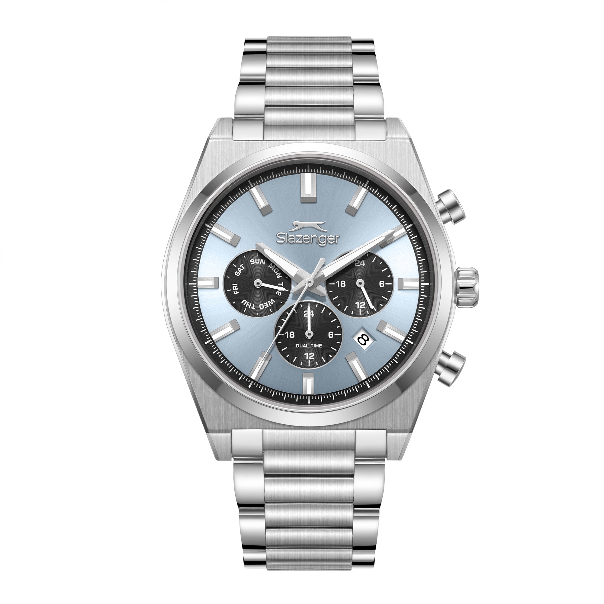 slazenger watches שעון יד שלזינגר SL.09.2631.2.300