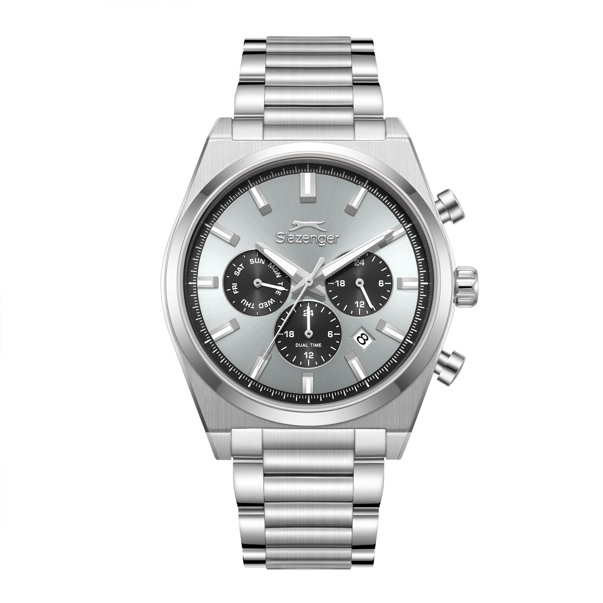 slazenger watches שעון יד שלזינגר SL.09.2631.2.330
