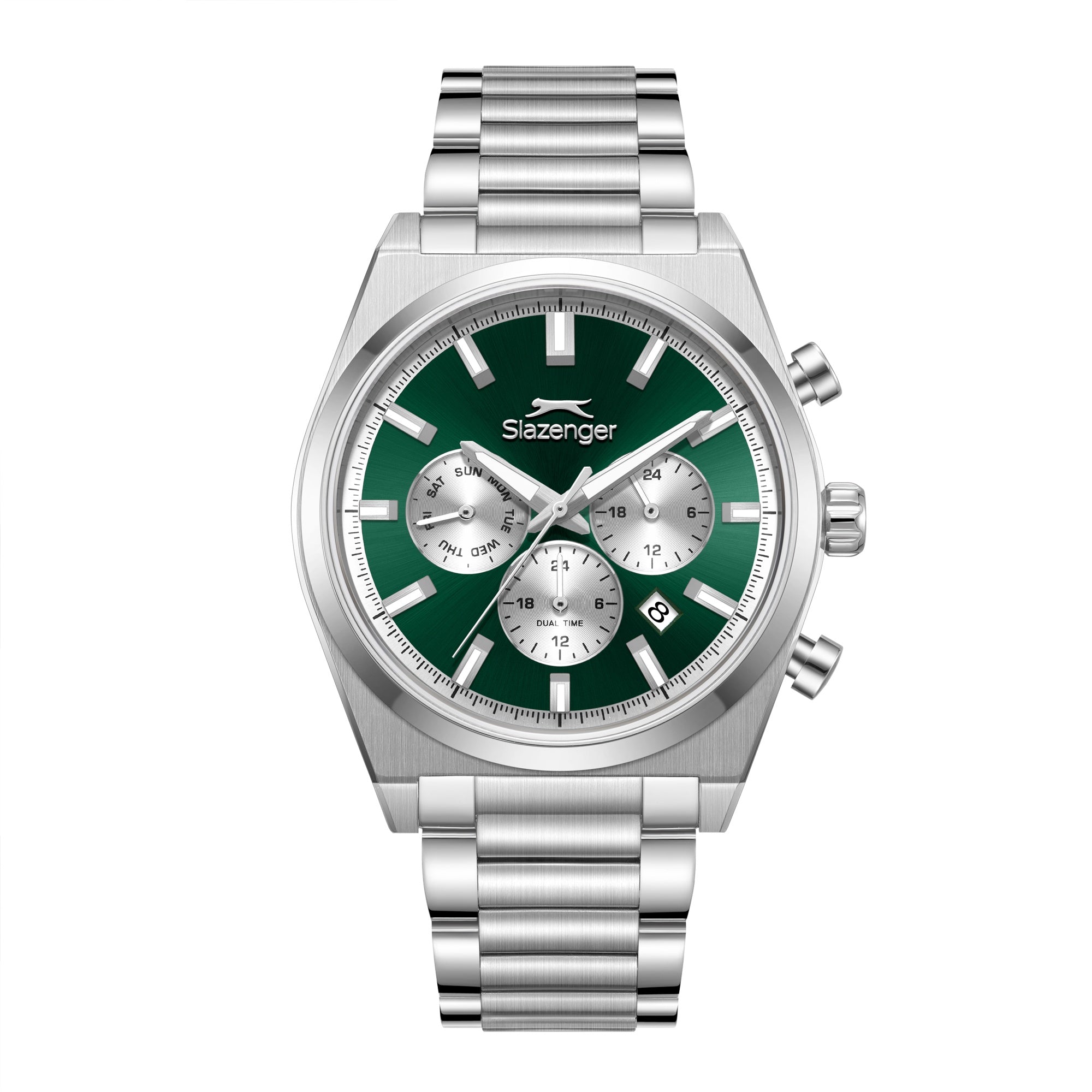 slazenger watches שעון יד שלזינגר SL.09.2631.2.370
