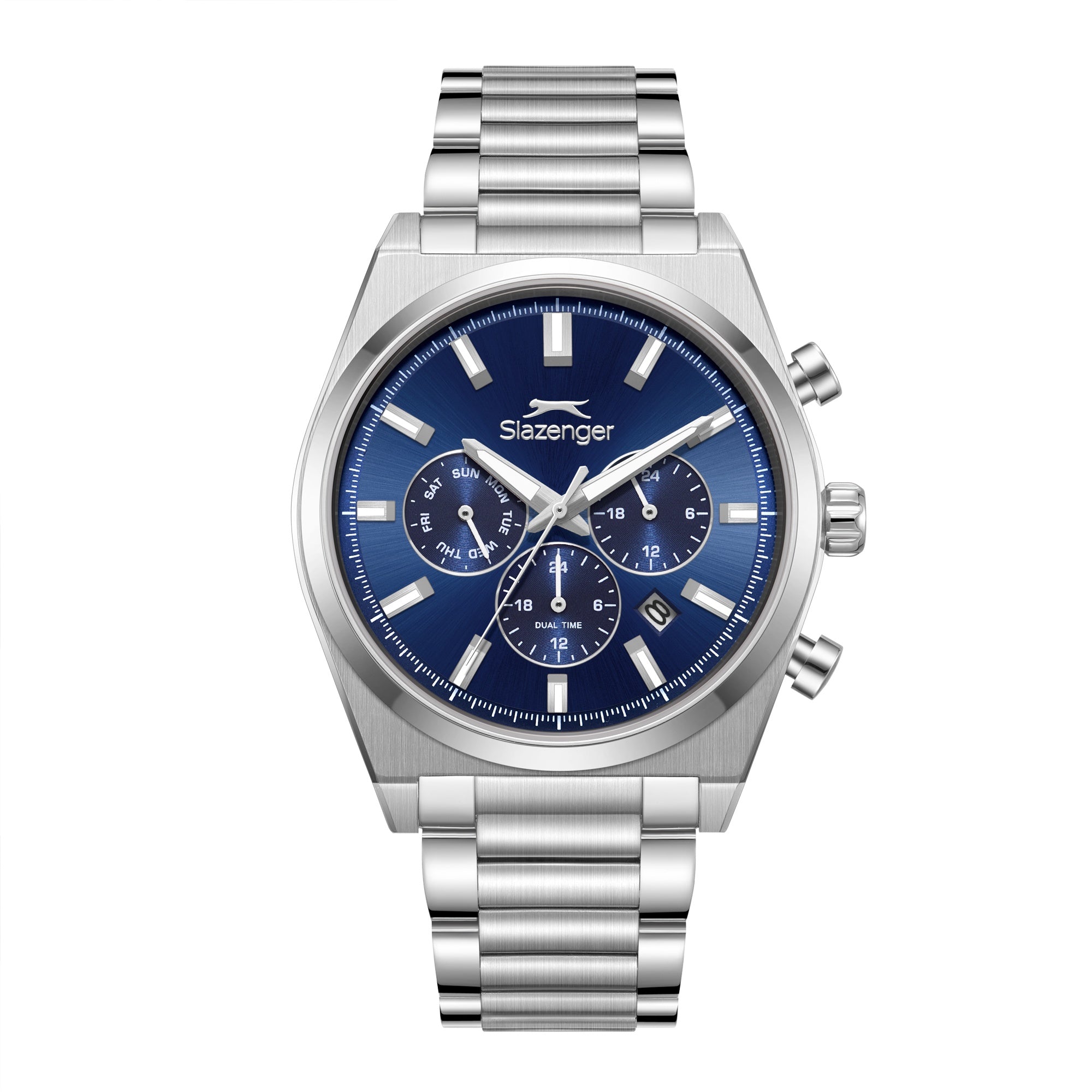 slazenger watches שעון יד שלזינגר SL.09.2631.2.390