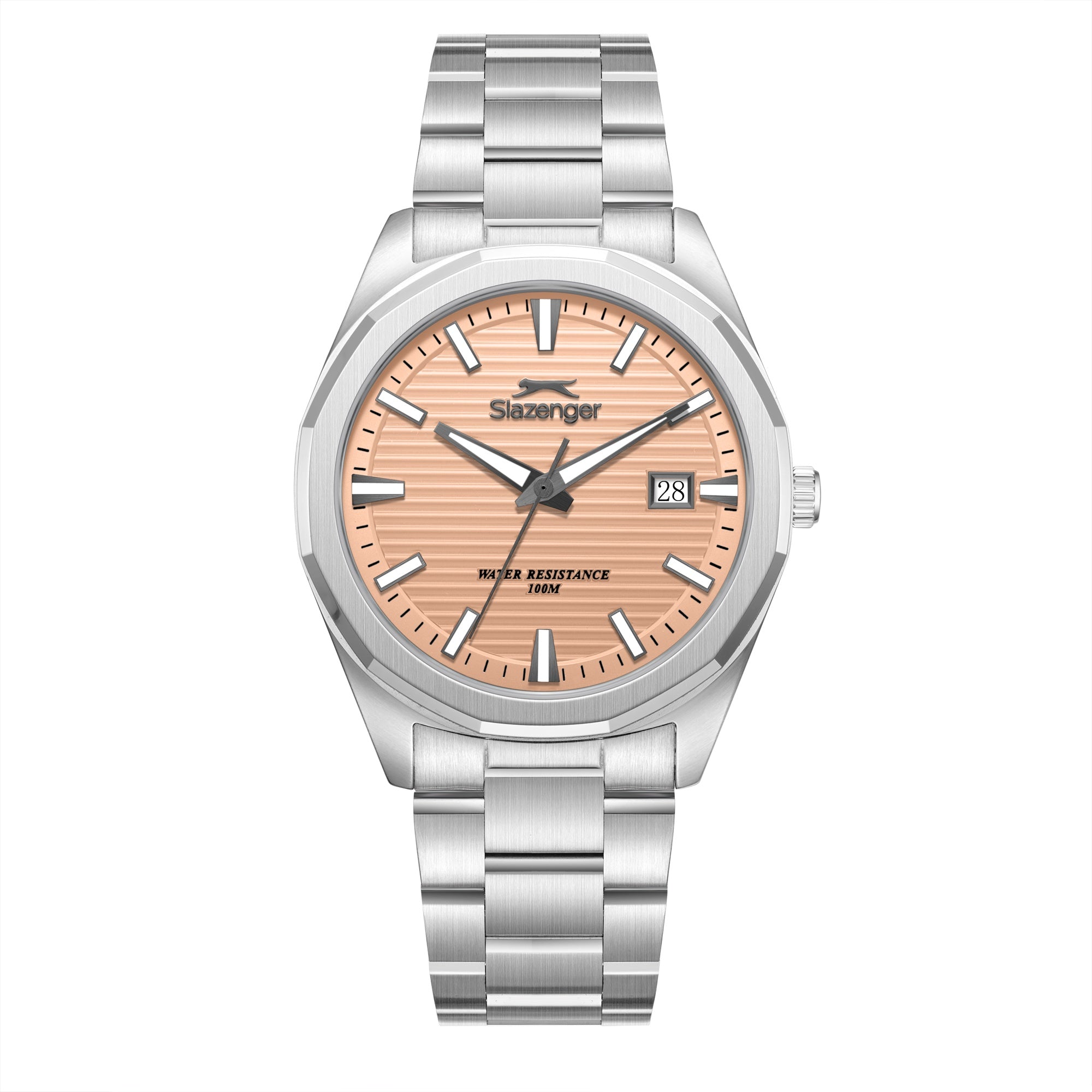 slazenger watches שעון יד שלזינגר SL.09.2638.1.380