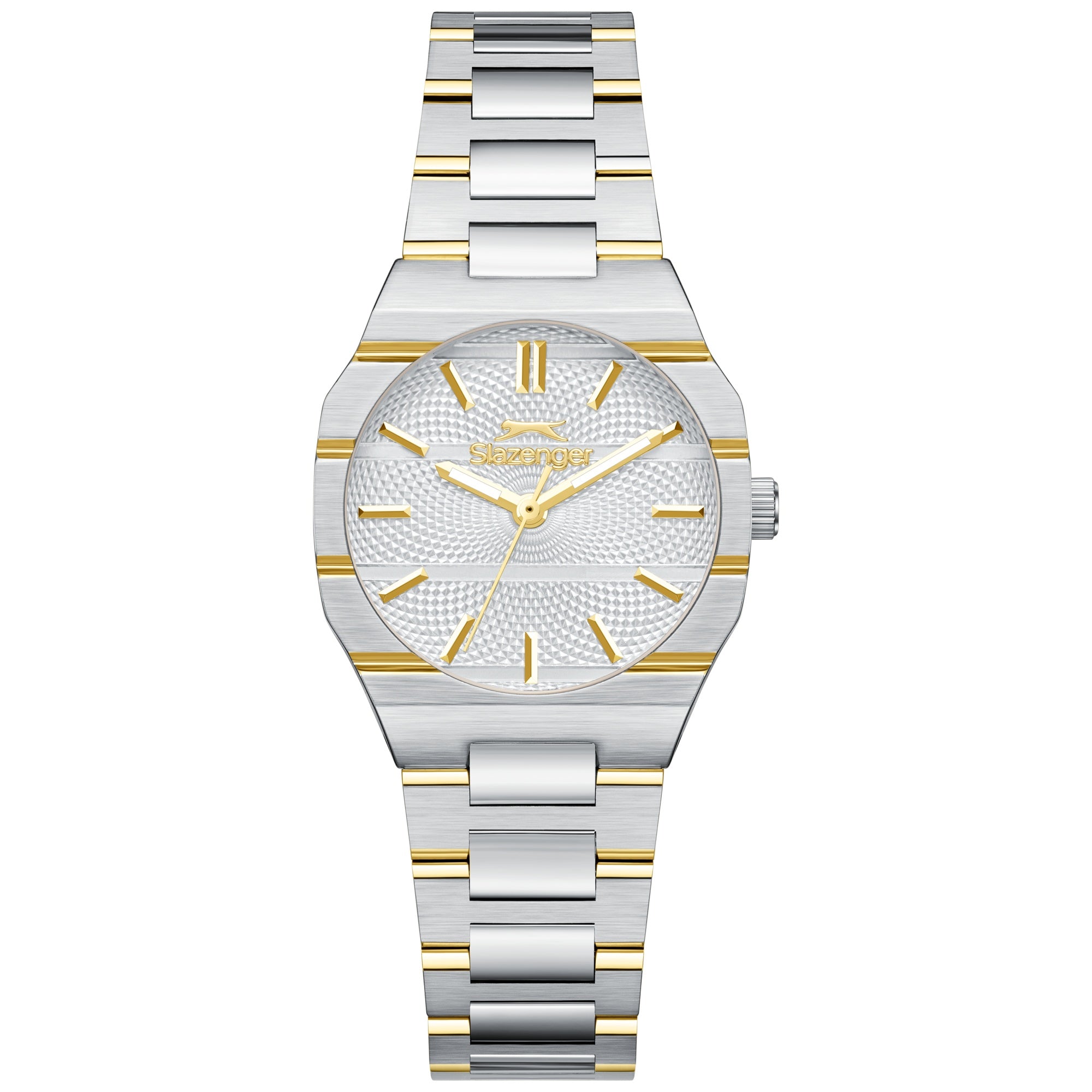 slazenger watches שעון יד שלזינגר SL.09.2645.3.230
