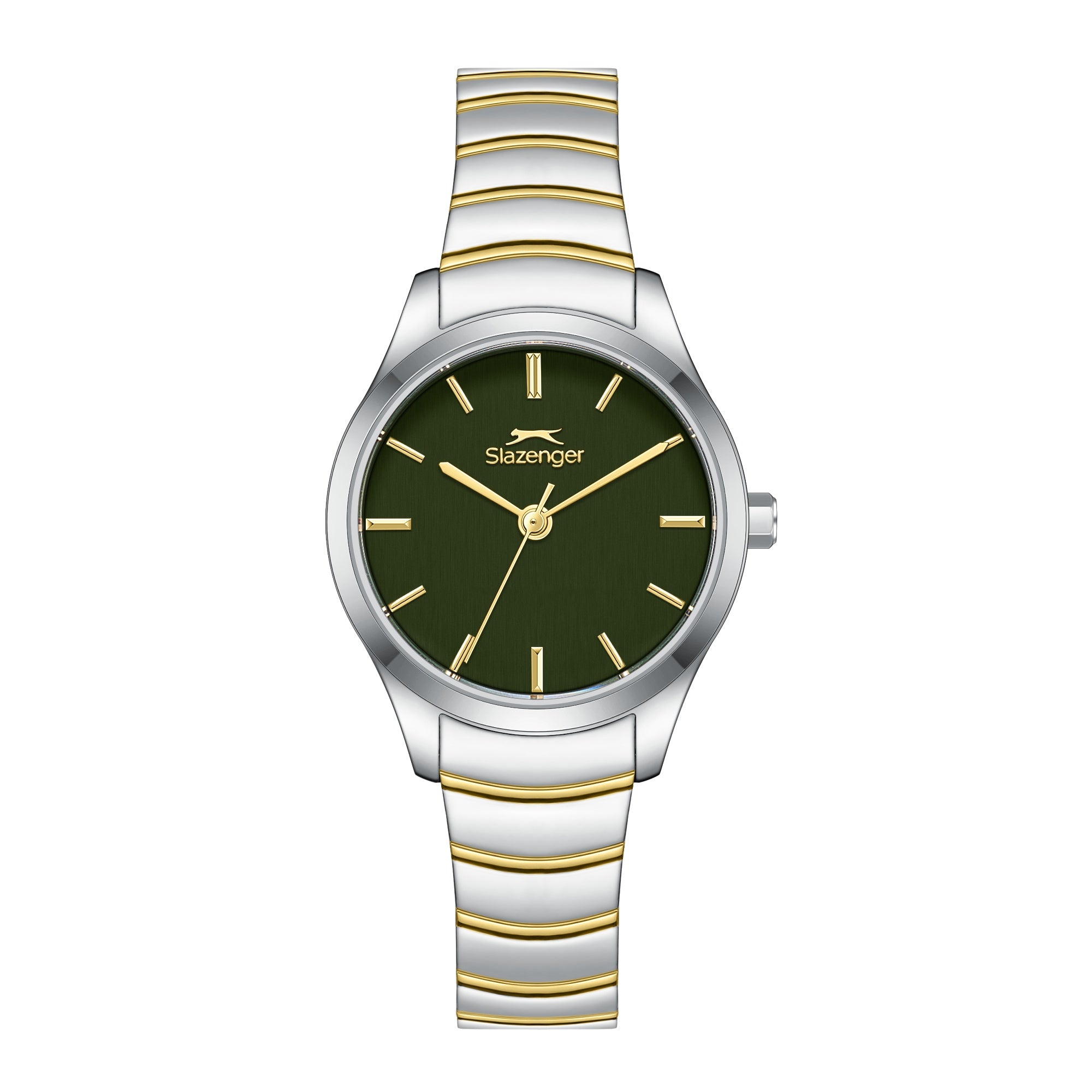 slazenger watches שעון יד שלזינגר SL.09.2646.3.270