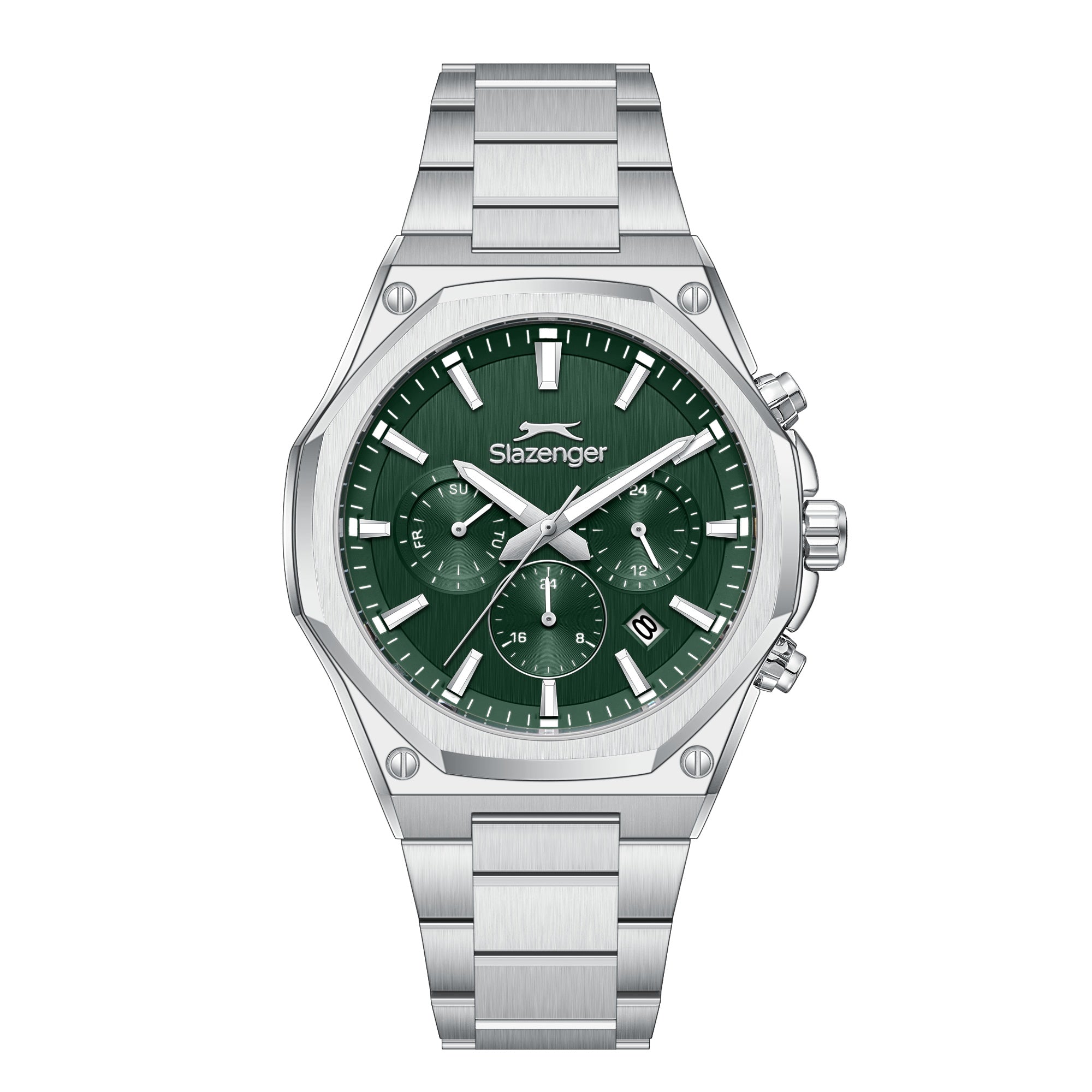slazenger watches שעון יד שלזינגר SL.09.2647.2.370