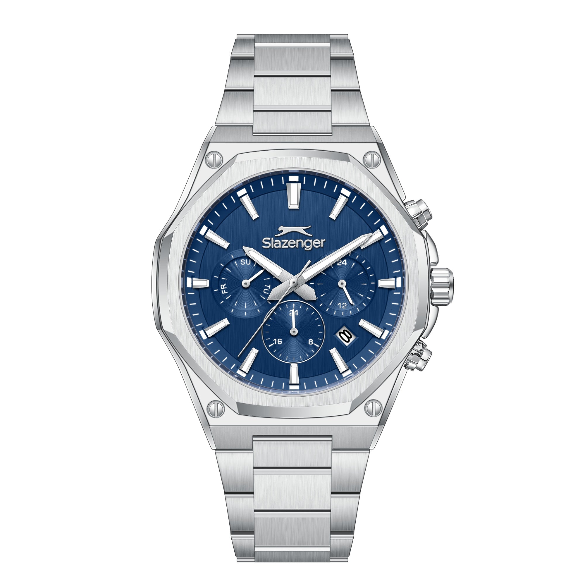 slazenger watches שעון יד שלזינגר SL.09.2647.2.390