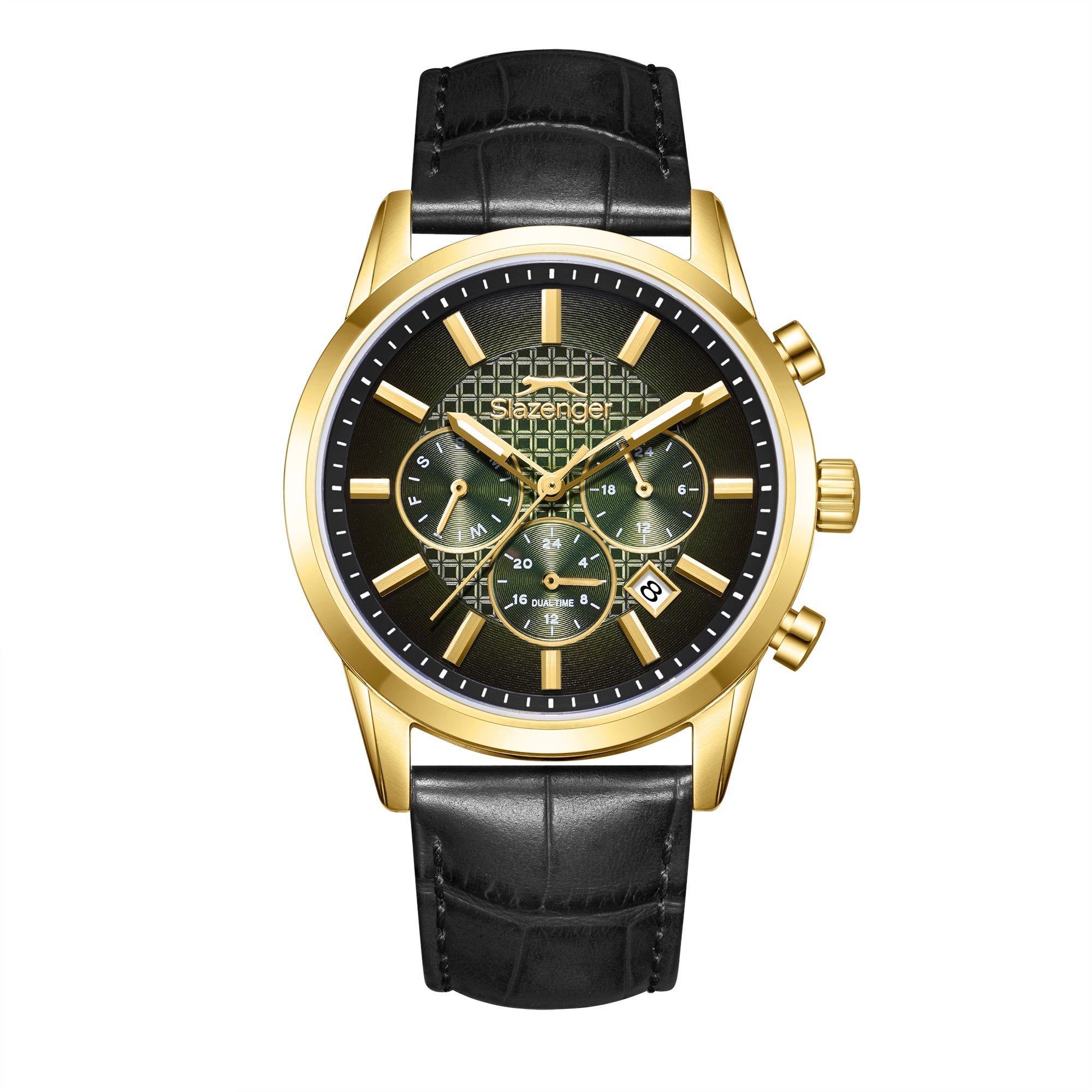 slazenger watches שעון יד שלזינגר SL.09.2649.2.171