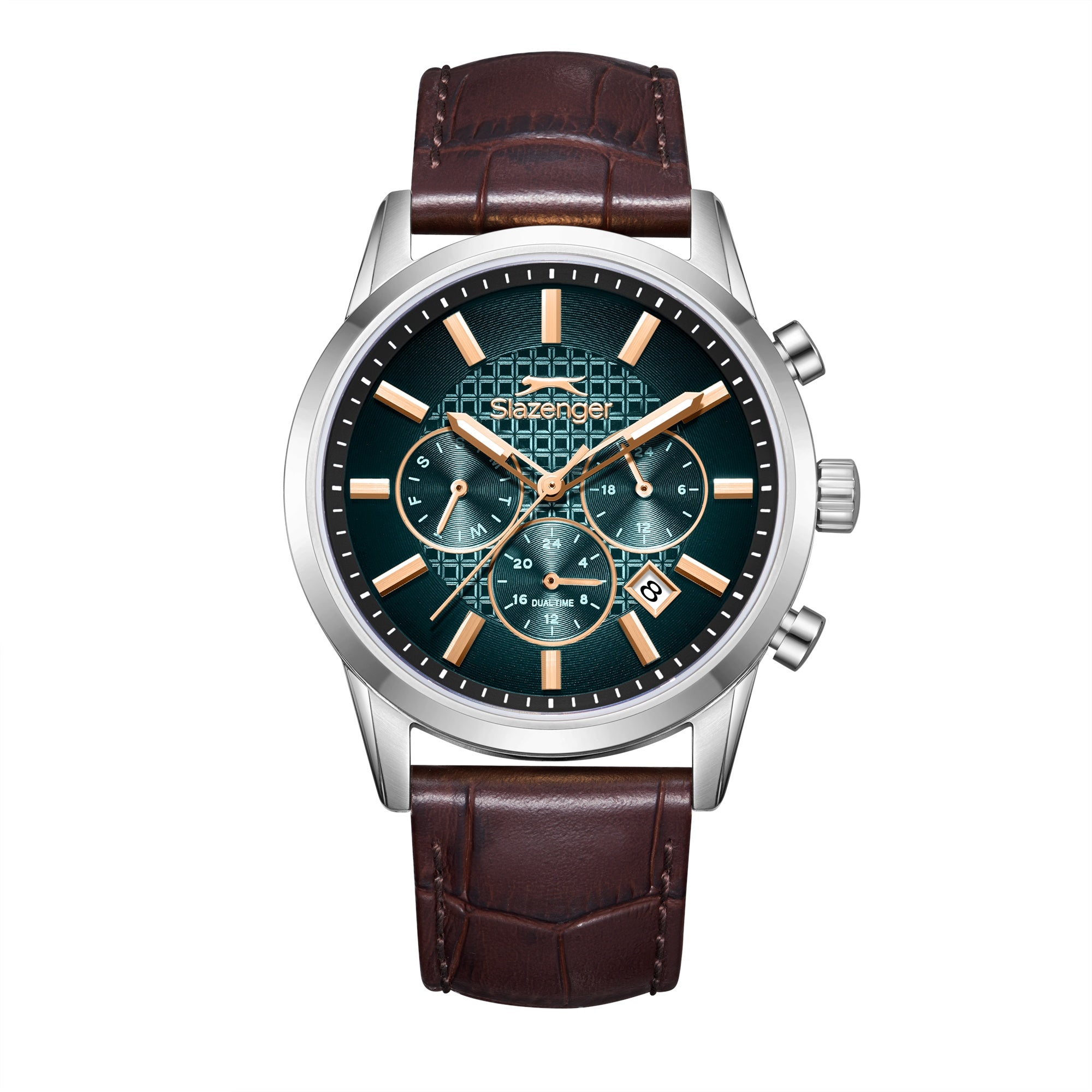 slazenger watches שעון יד שלזינגר SL.09.2649.2.372