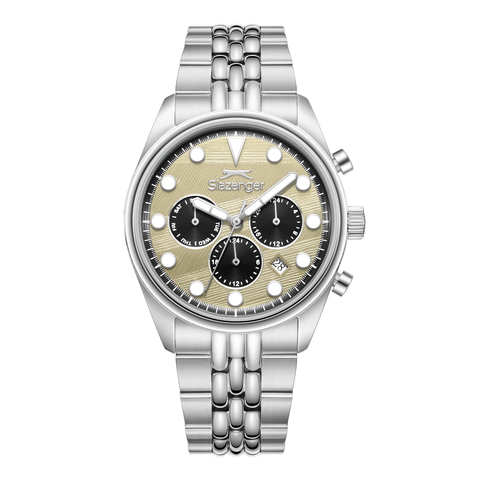 slazenger watches שעון יד שלזינגר SL.09.2652.2.371
