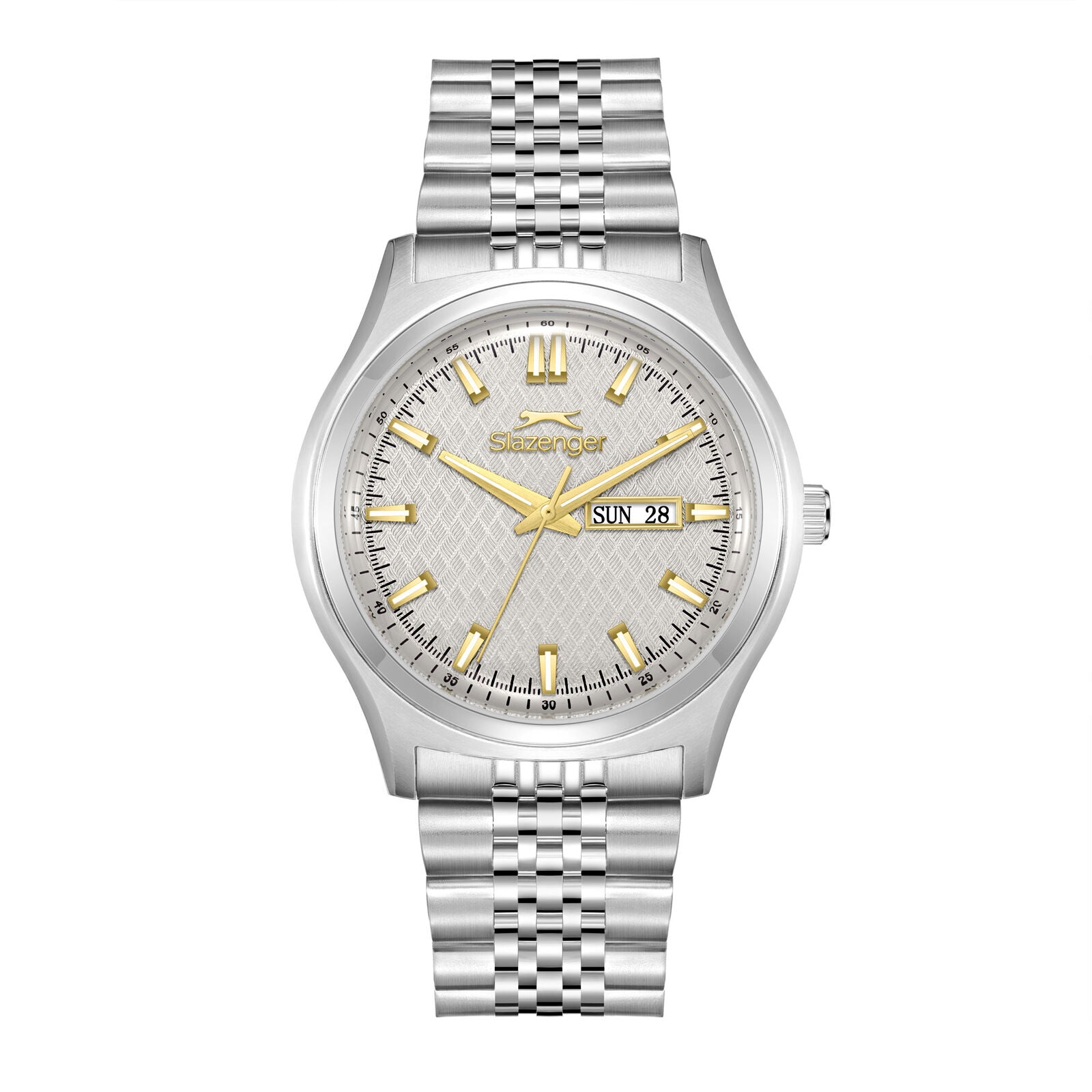 slazenger watches שעון יד שלזינגר SL.09.2573.1.360