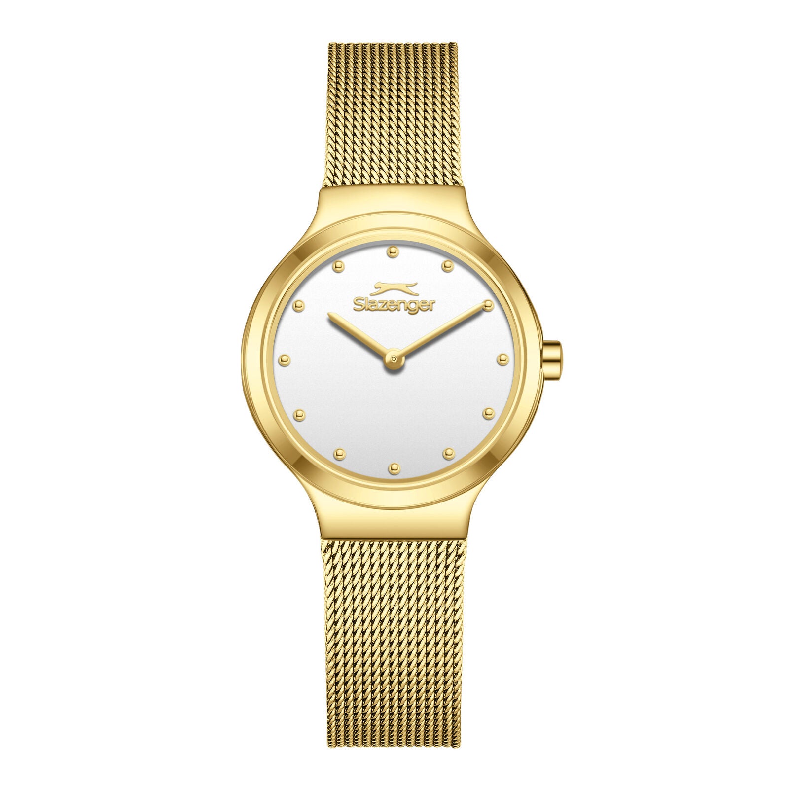 slazenger watches שעון יד שלזינגר SL.09.2587.3.120