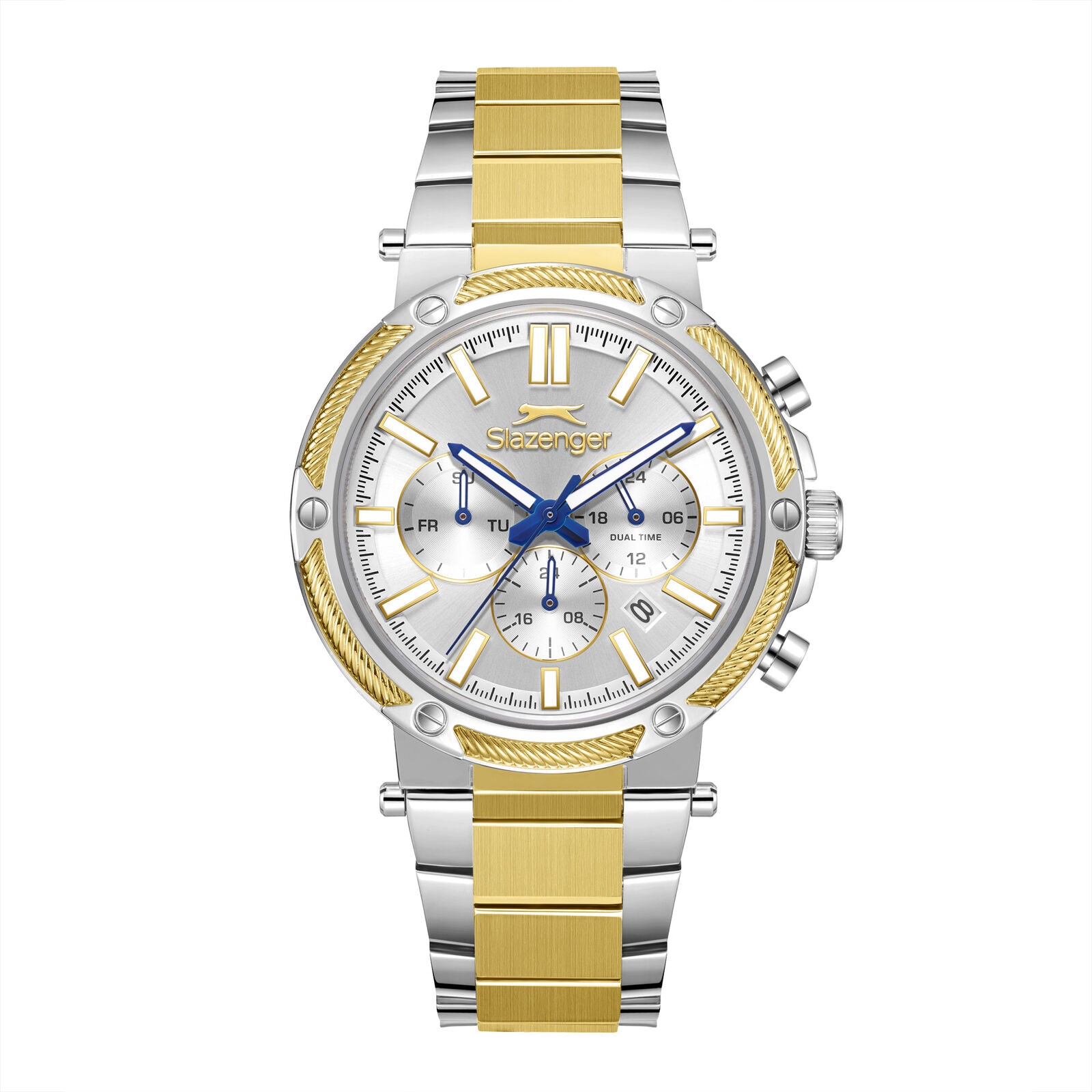 slazenger watches שעון יד שלזינגר SL.09.2603.2.230