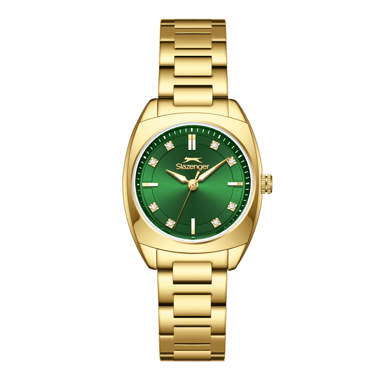 slazenger watches שעון יד שלזינגר SL.09.2597.3.170