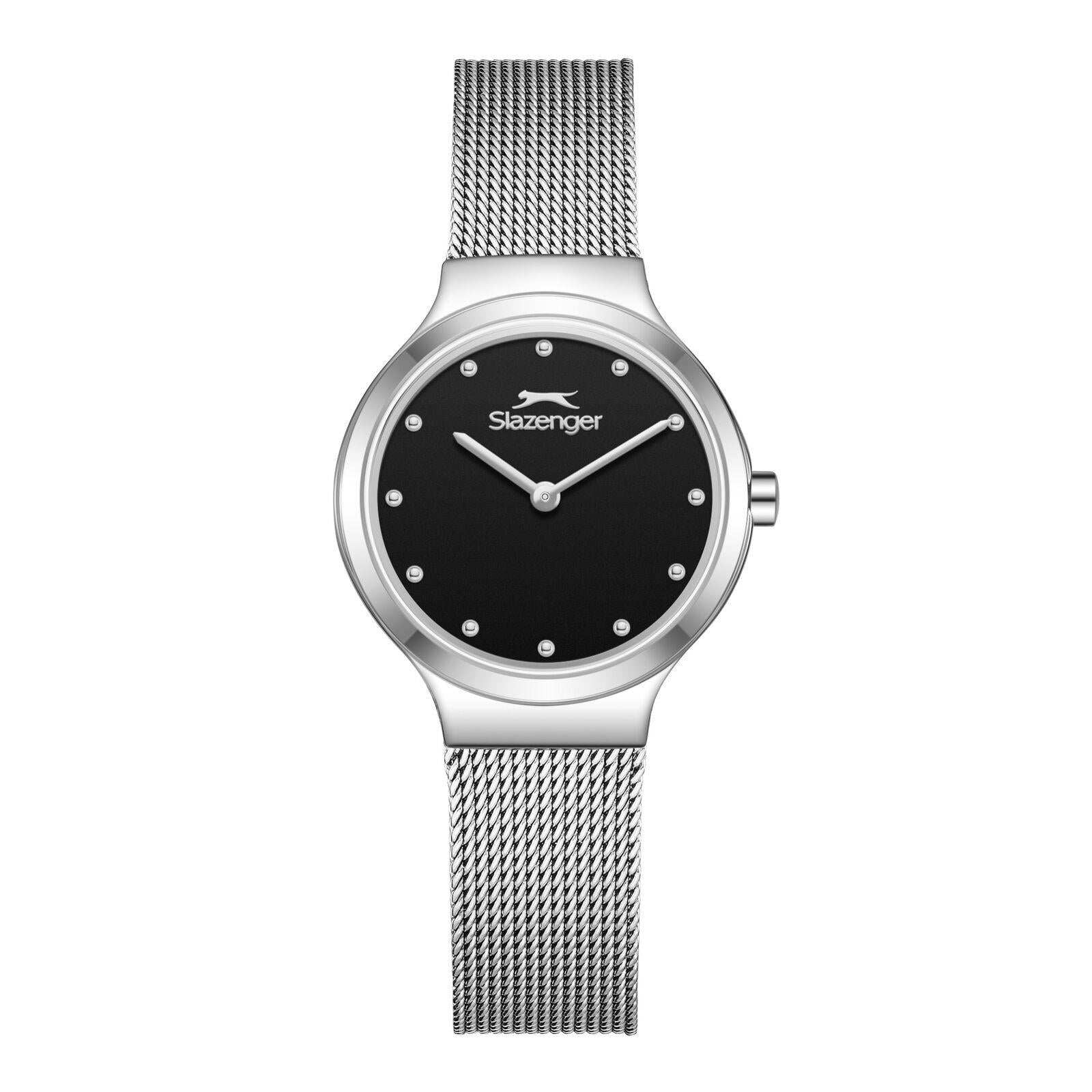 slazenger watches שעון יד שלזינגר SL.09.2587.3.350