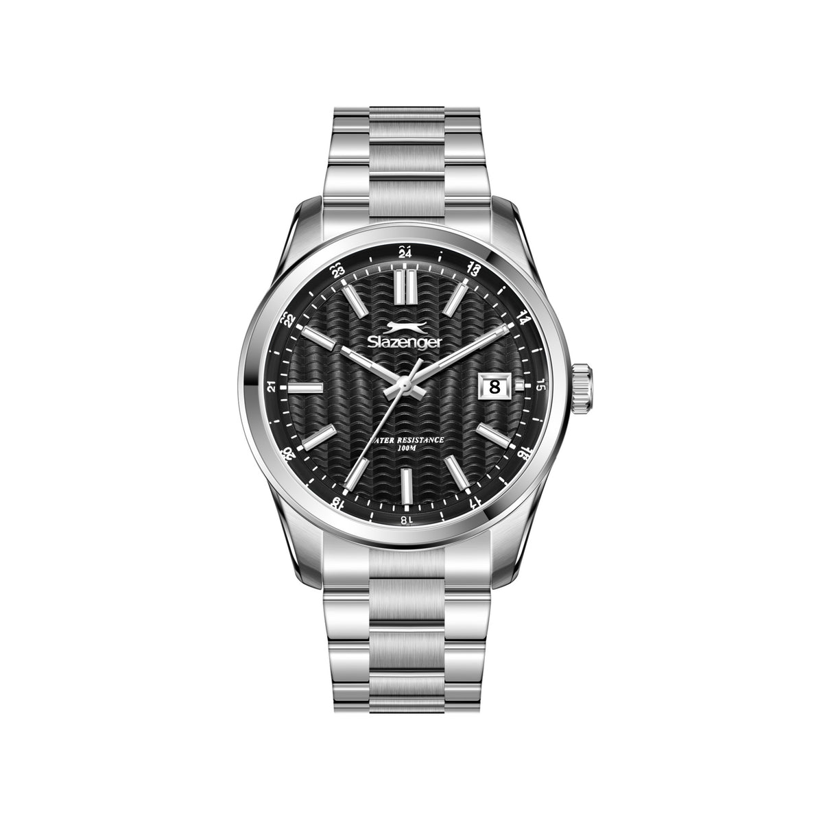 slazenger watches שעון יד שלזינגר SL.9.2680.2.350