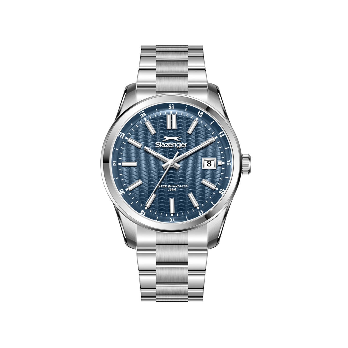 slazenger watches שעון יד שלזינגר SL.9.2680.2.390