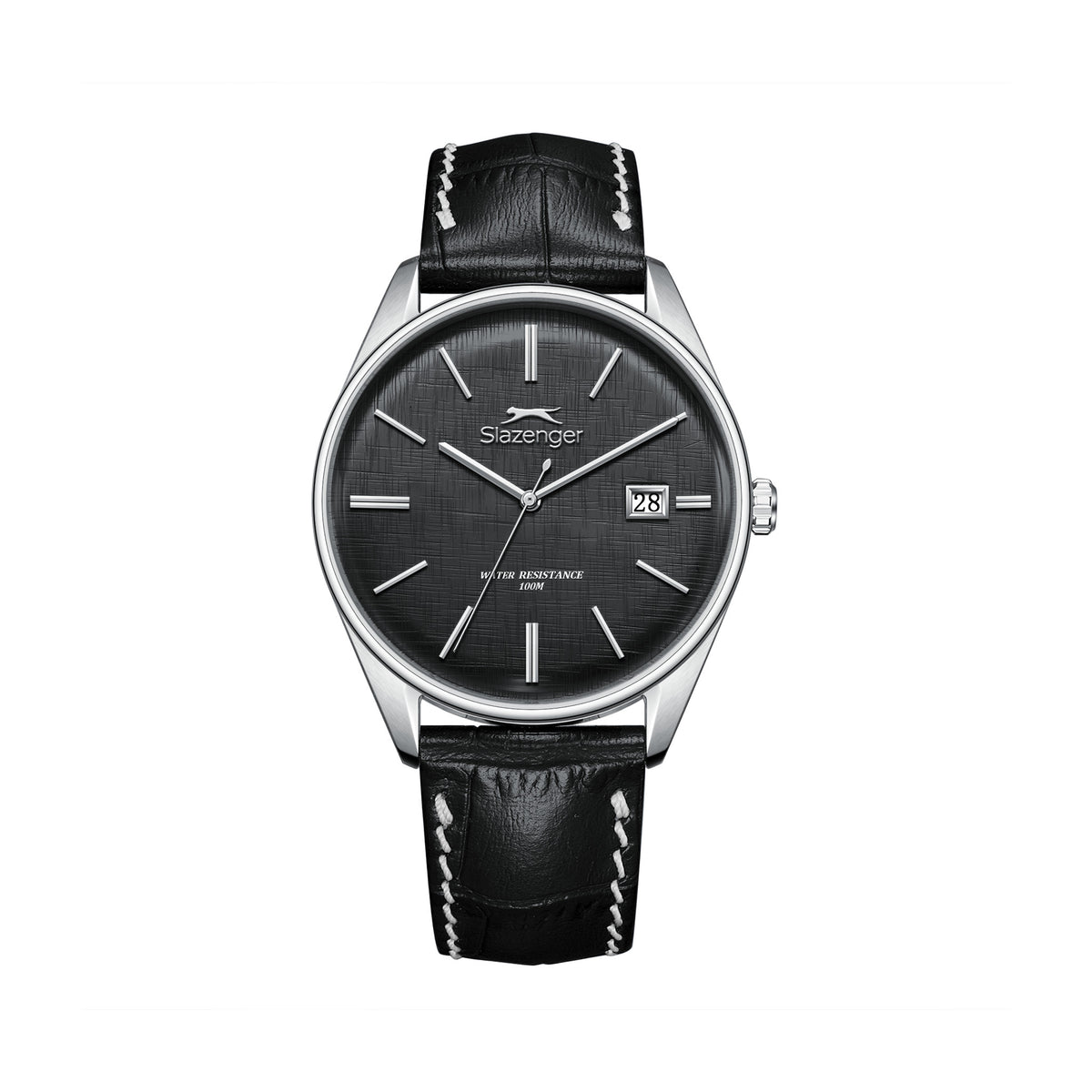 slazenger watches שעון יד שלזינגר SL.9.2681.1.351