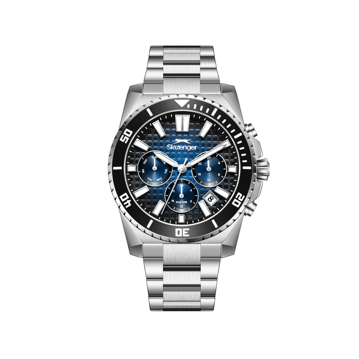 slazenger watches שעון יד שלזינגר SL.9.2676.2.300