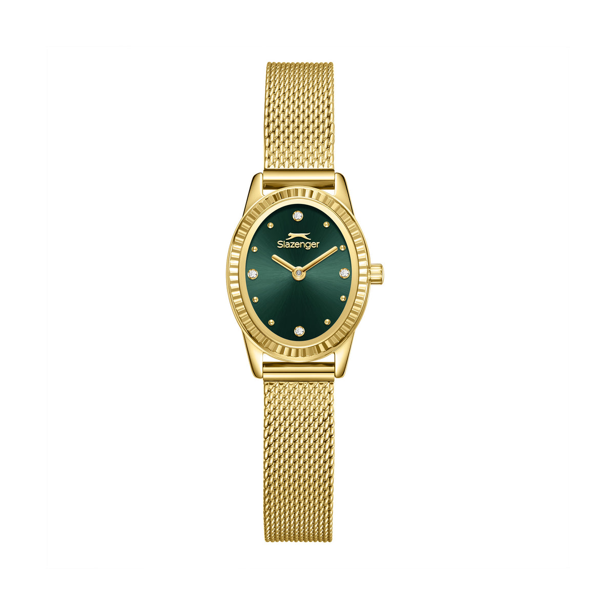 slazenger watches שעון יד שלזינגר SL.9.2694.3.170