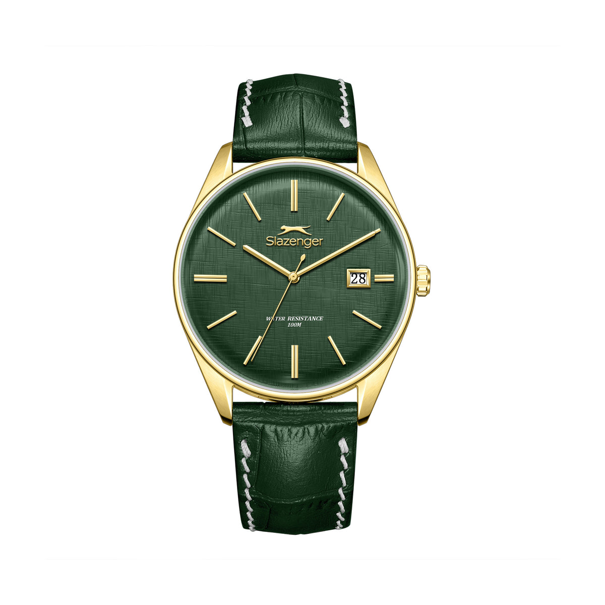 slazenger watches שעון יד שלזינגר SL.9.2681.1.175