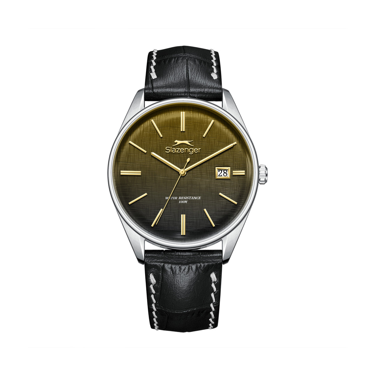 slazenger watches שעון יד שלזינגר SL.9.2681.1.371