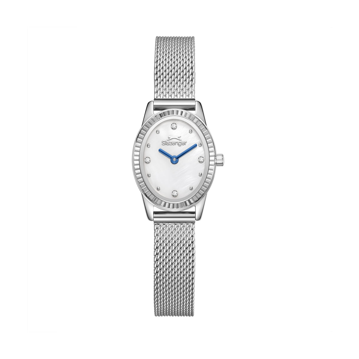 slazenger watches שעון יד שלזינגר SL.9.2694.3.320