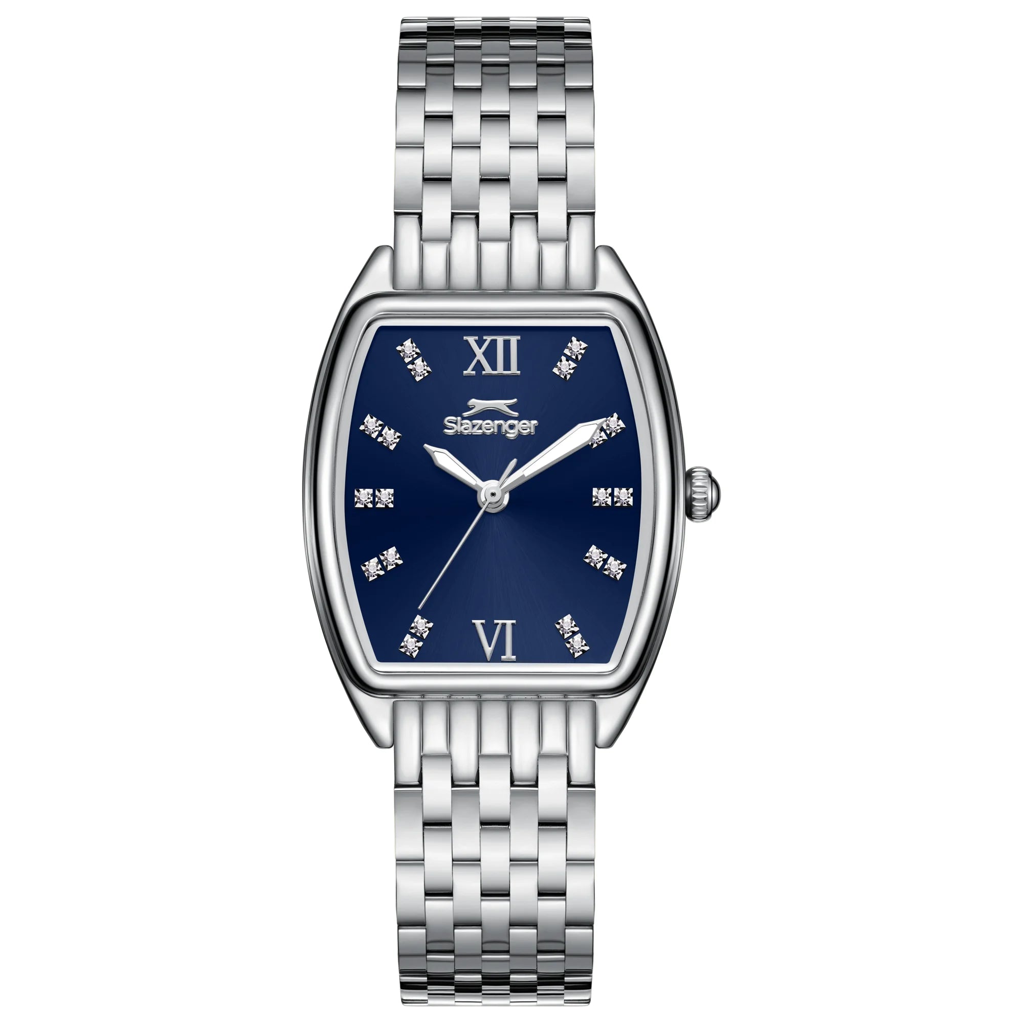 slazenger watches שעון יד שלזינגר SL.09.2619.3.390