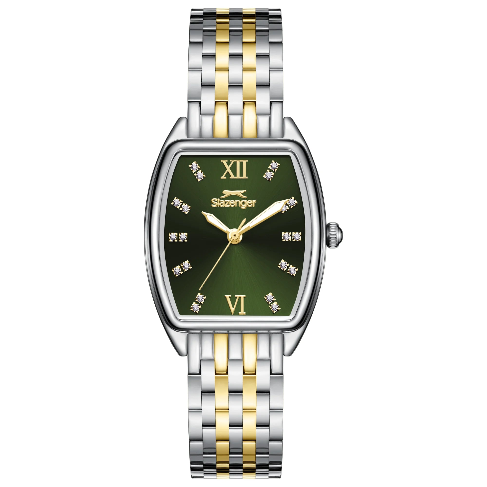 slazenger watches שעון יד שלזינגר SL.09.2619.3.270