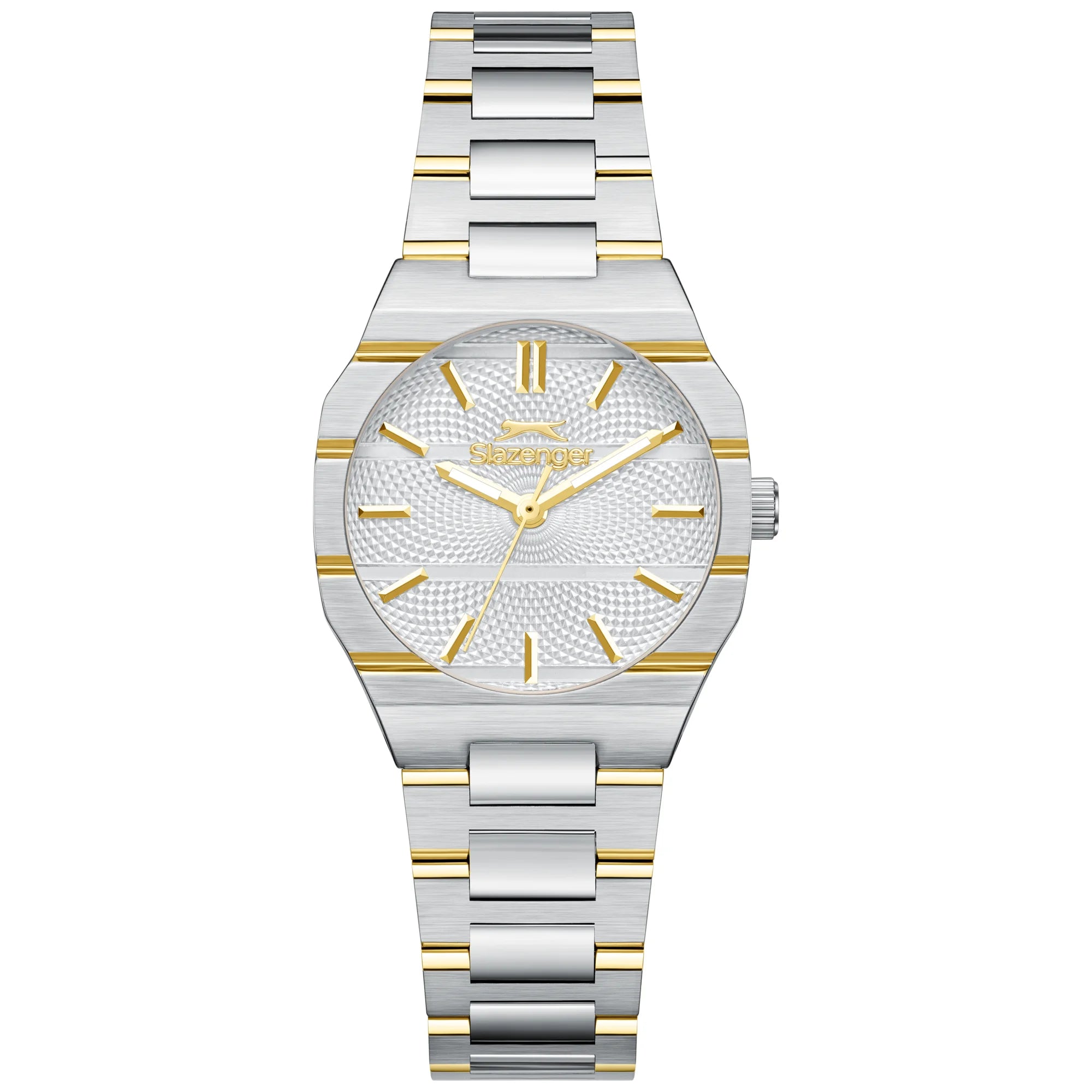 slazenger watches שעון יד שלזינגר SL.09.2645.3.230