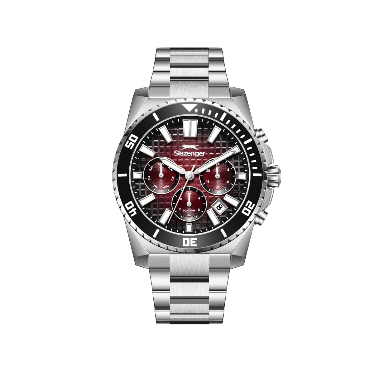 slazenger watches שעון יד שלזינגר SL.9.2676.2.380