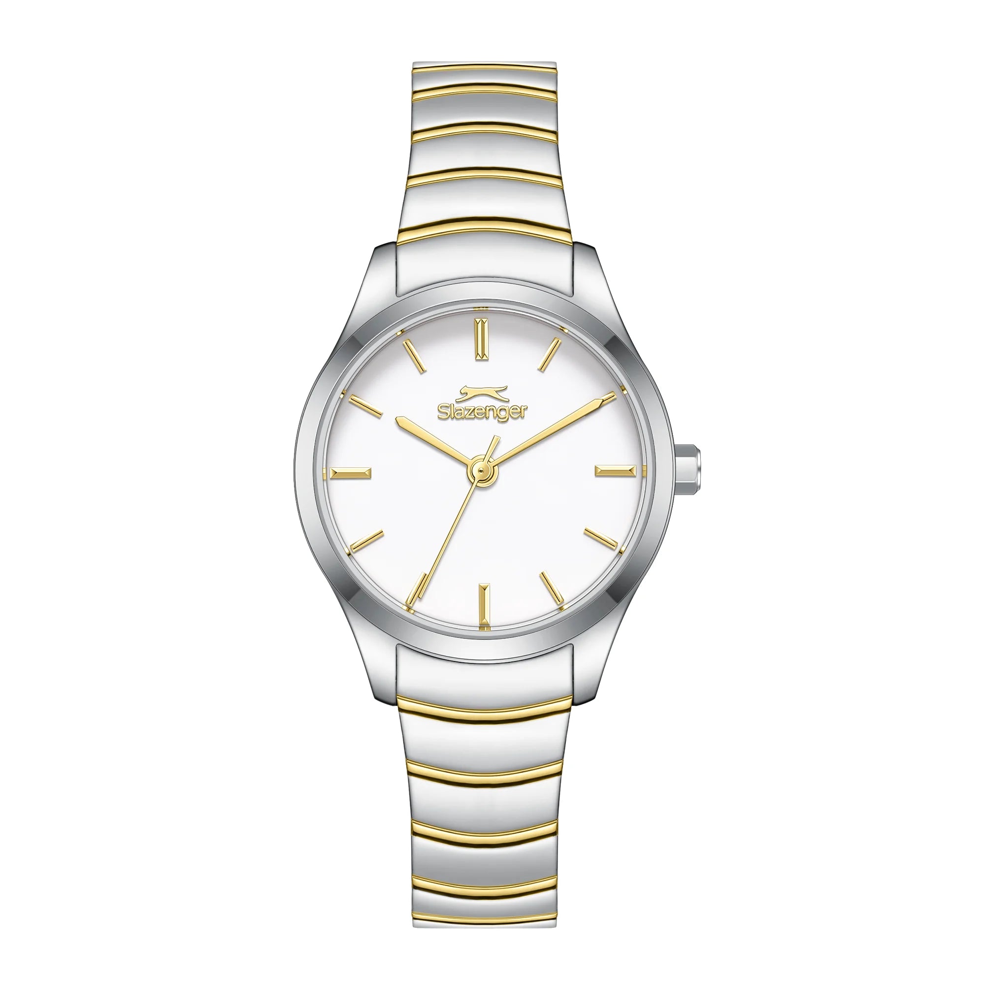 slazenger watches שעון יד שלזינגר SL.09.2646.3.220