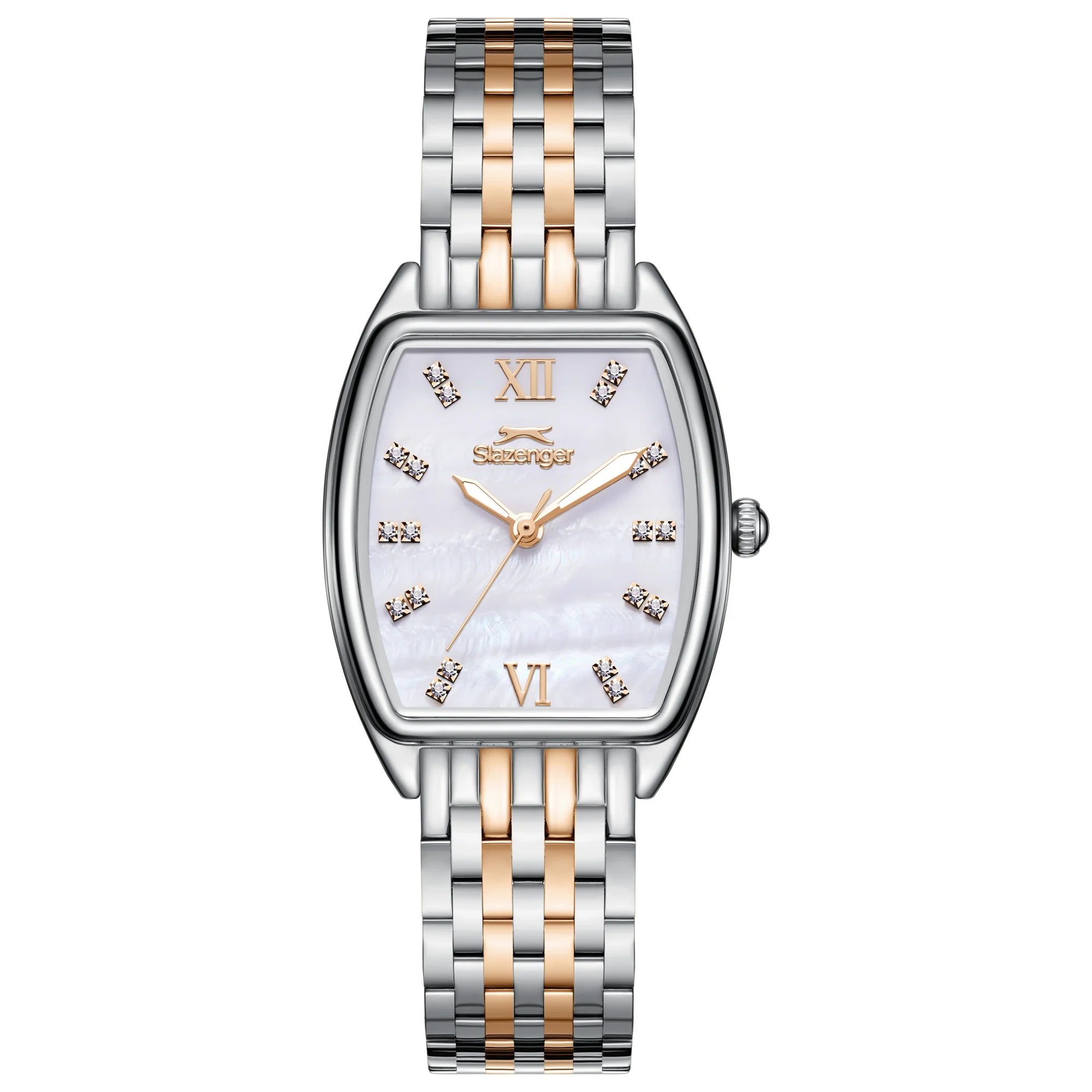 slazenger watches שעון יד שלזינגר SL.09.2619.3.530