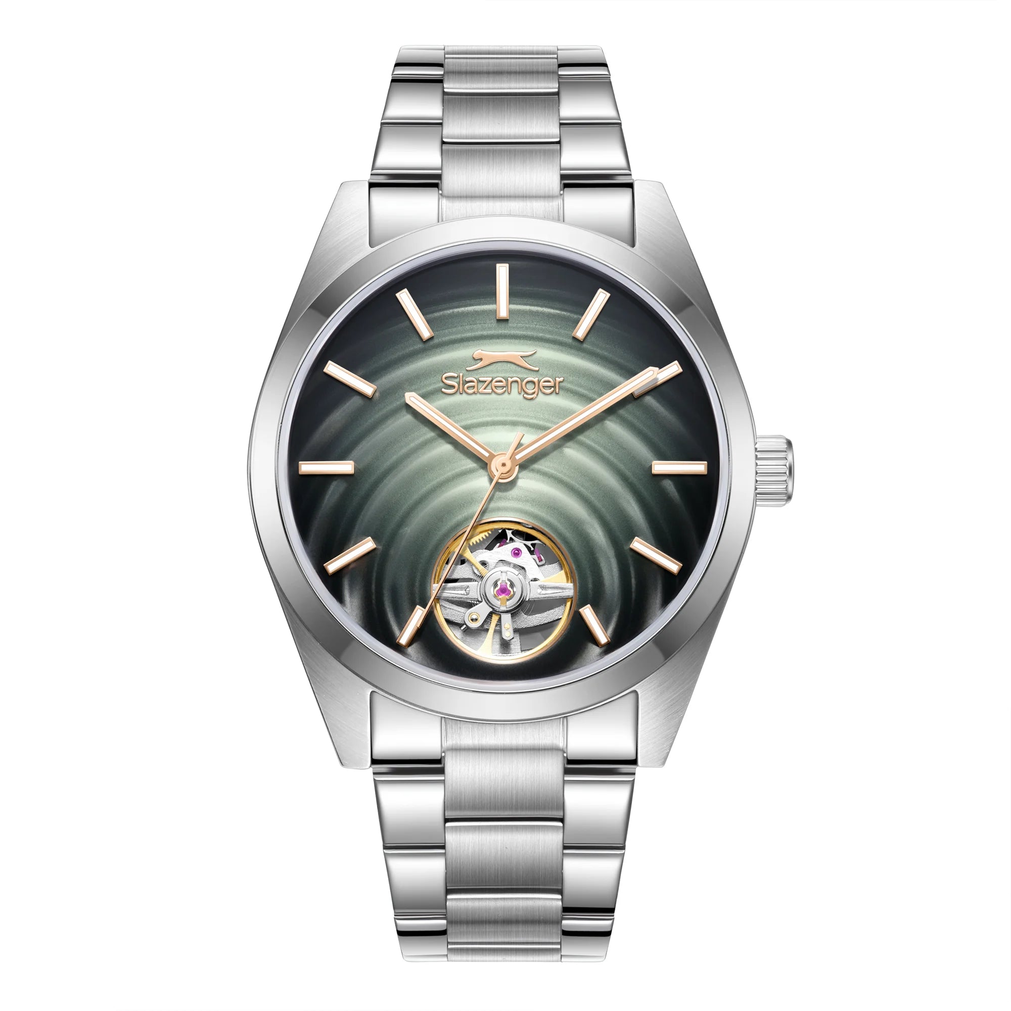 slazenger watches שעון יד שלזינגר SL.09.2625.1.300