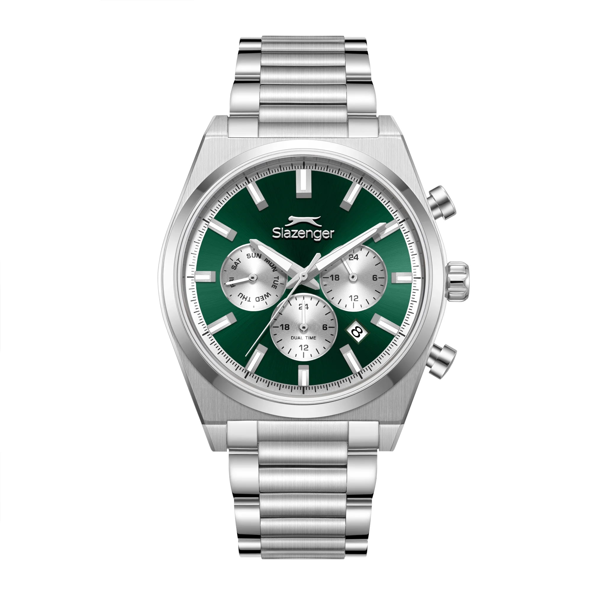 slazenger watches שעון יד שלזינגר SL.09.2631.2.370