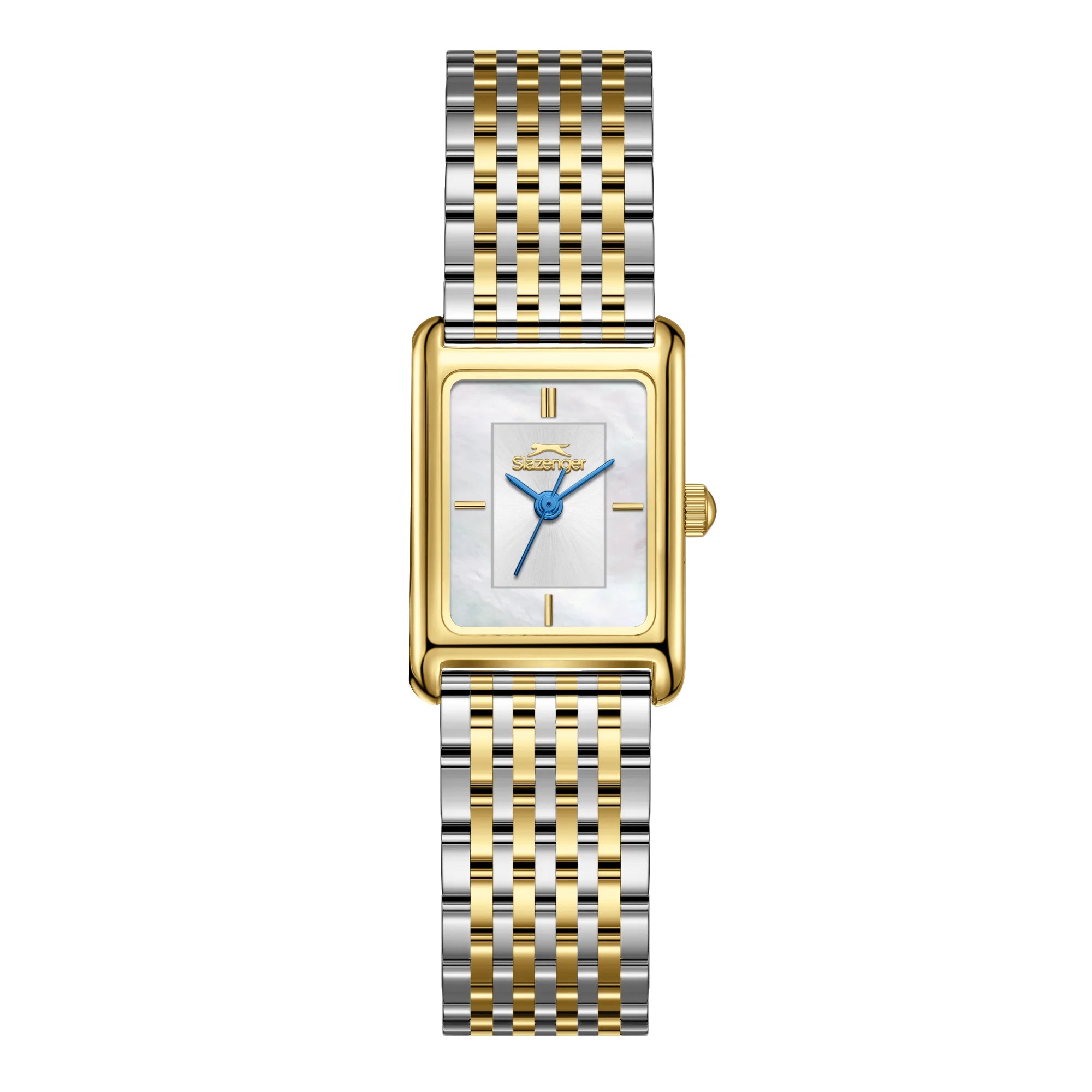 slazenger watches שעון יד שלזינגר SL.09.2612.3.220