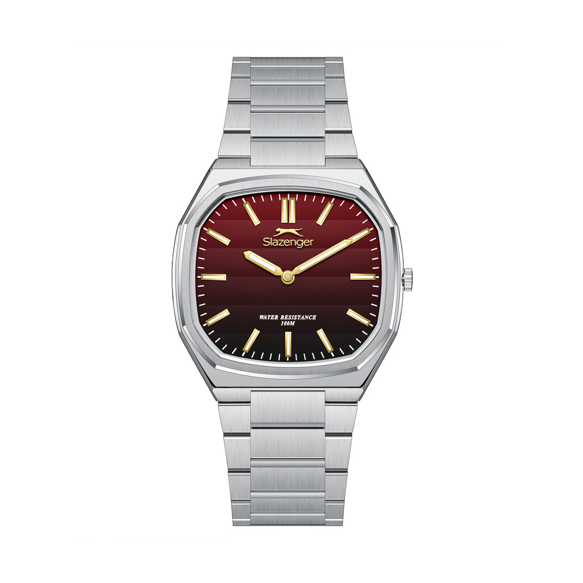 slazenger watches שעון יד שלזינגר SL.9.2668.1.380