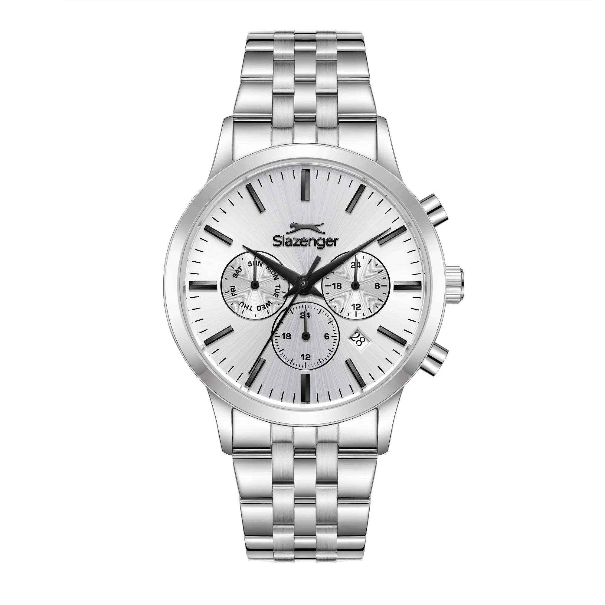 slazenger watches שעון יד שלזינגר SL.09.2630.2.330