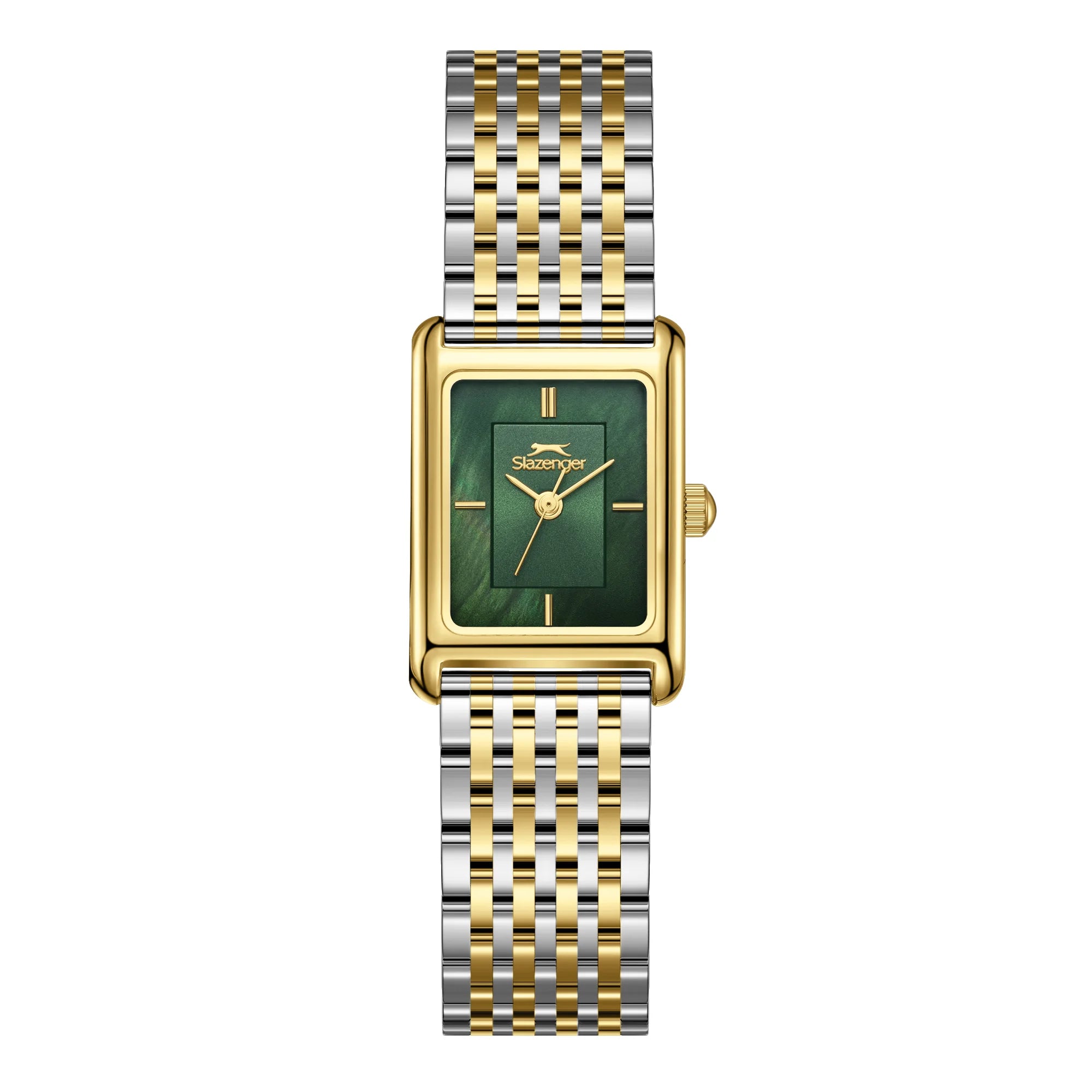 slazenger watches שעון יד שלזינגר SL.09.2612.3.270