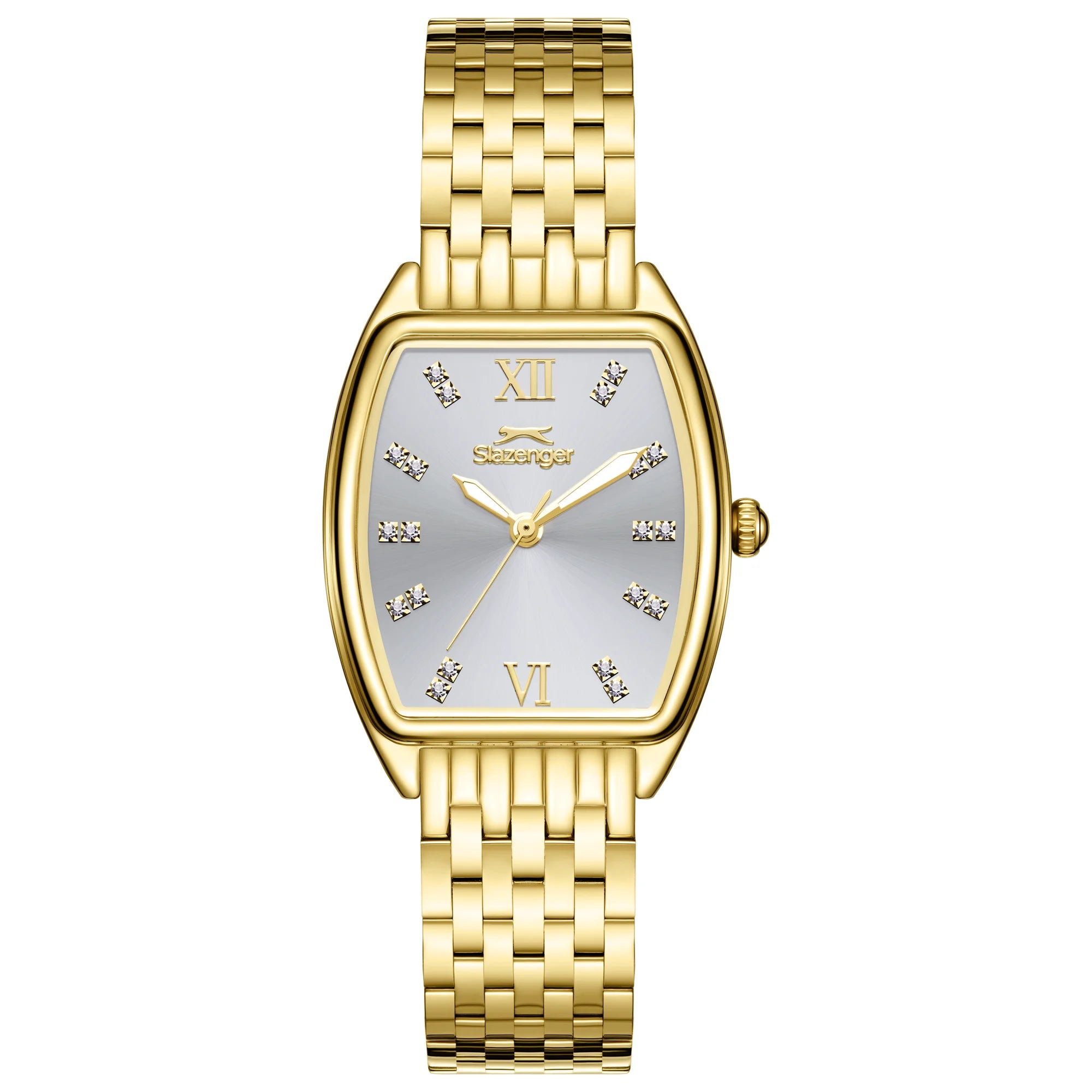 slazenger watches שעון יד שלזינגר SL.09.2619.3.130